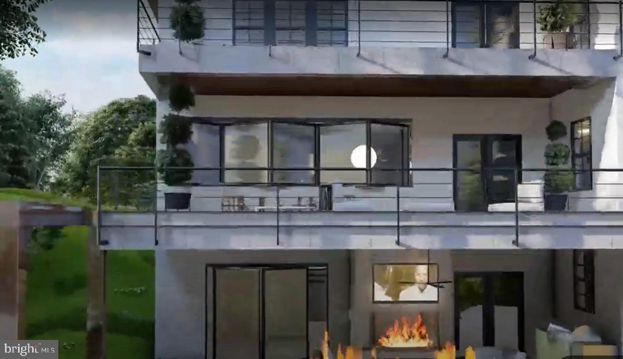 TANTALLON ON THE POTOMAC - Residential