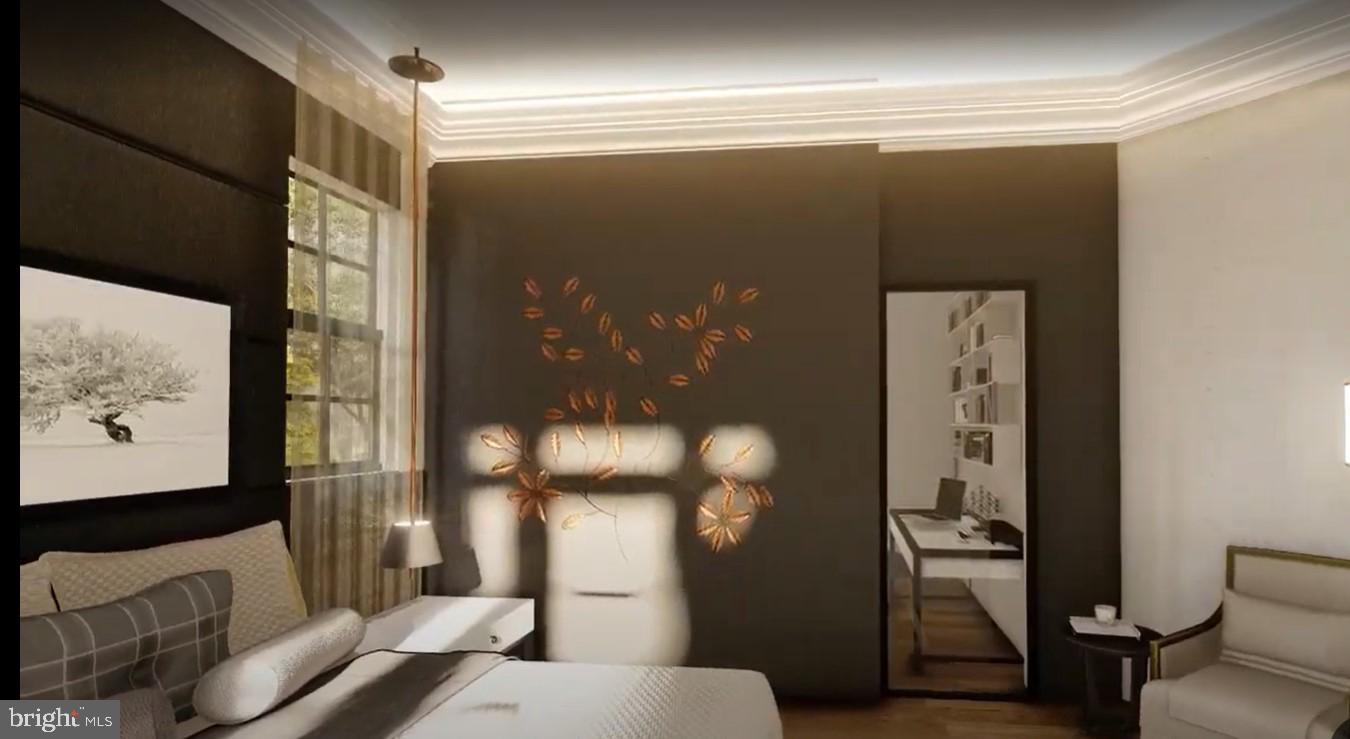 TANTALLON ON THE POTOMAC - Residential