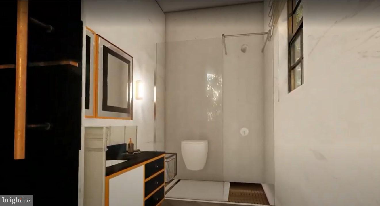 TANTALLON ON THE POTOMAC - Residential