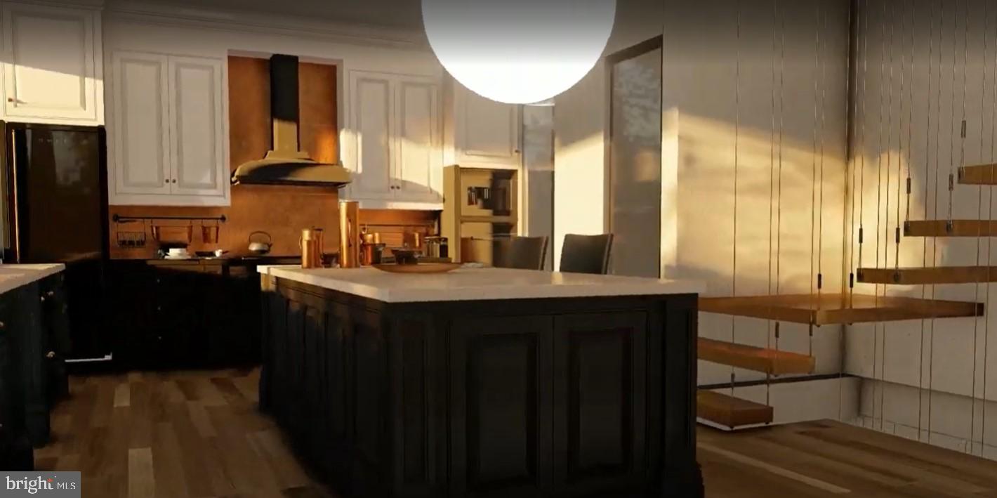 TANTALLON ON THE POTOMAC - Residential