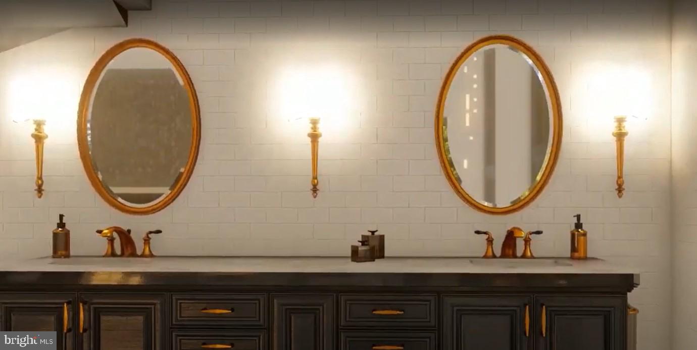 TANTALLON ON THE POTOMAC - Residential