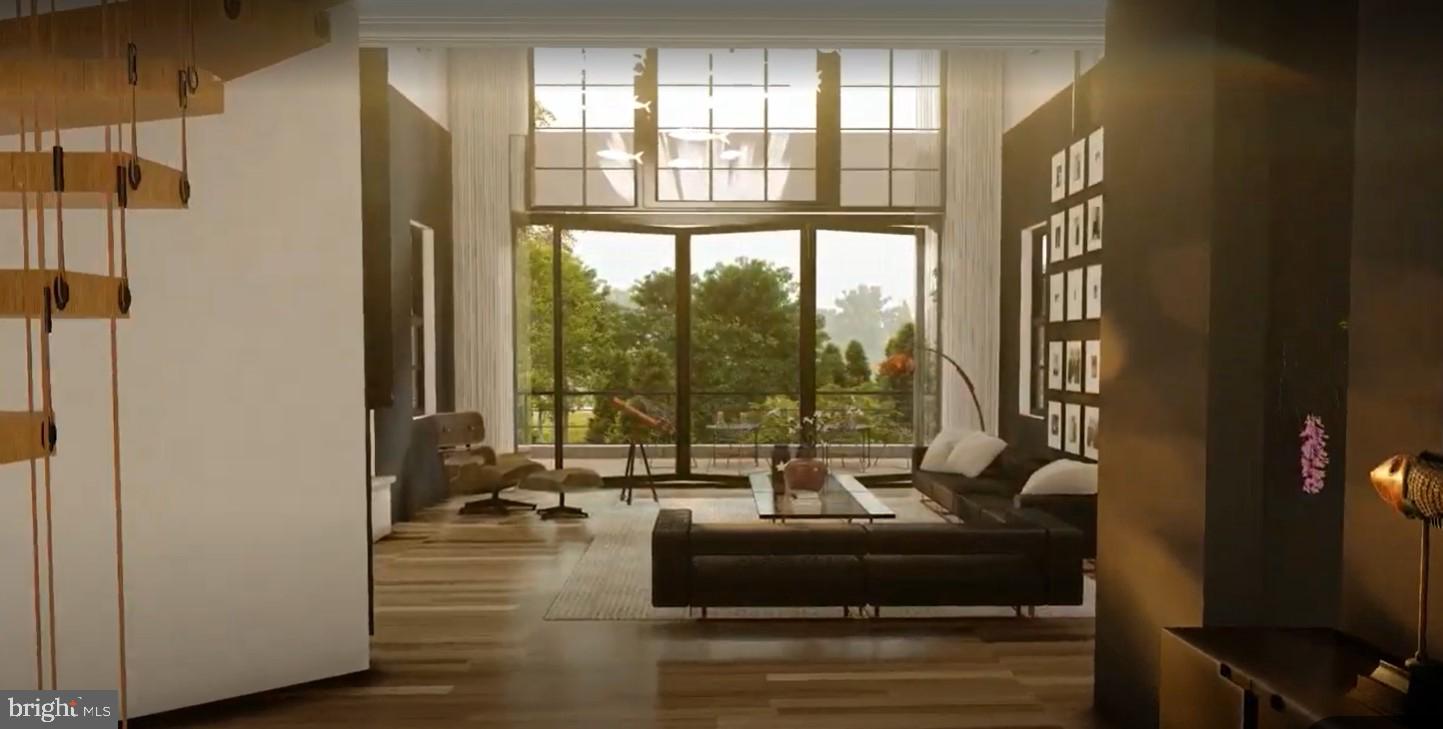 TANTALLON ON THE POTOMAC - Residential