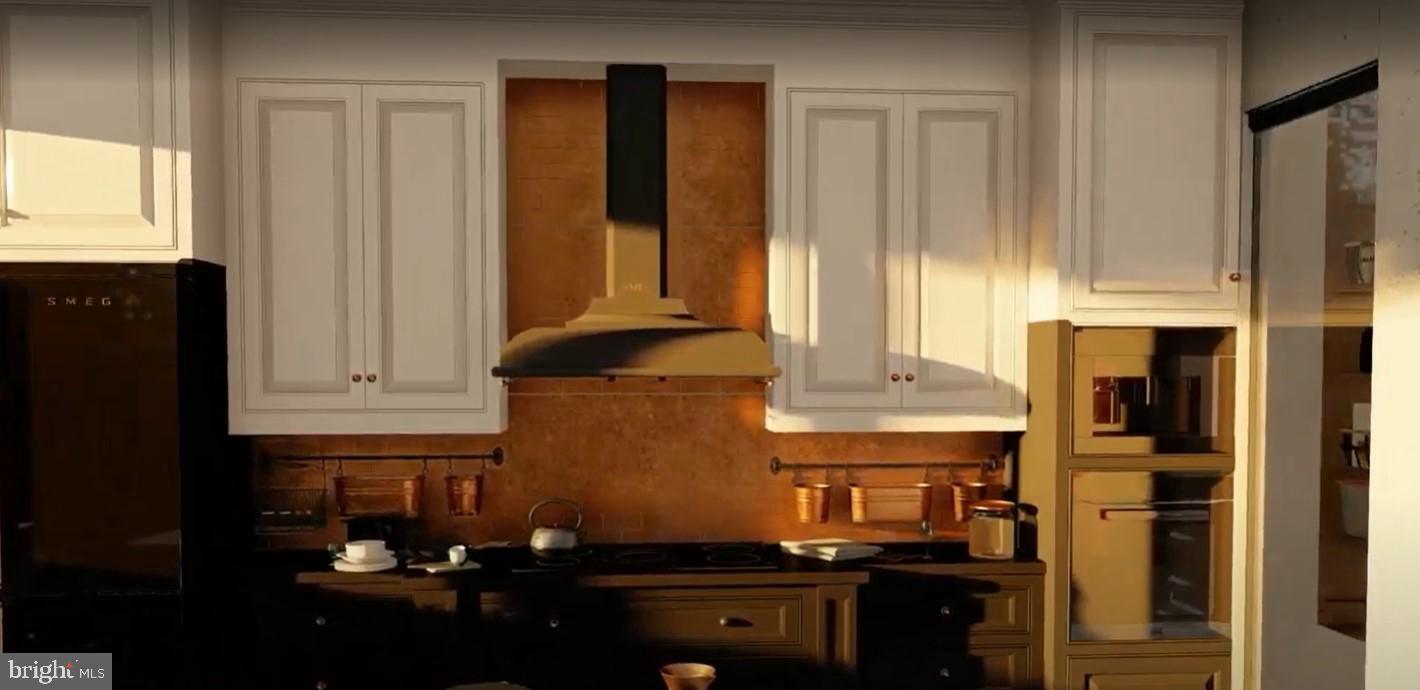 TANTALLON ON THE POTOMAC - Residential