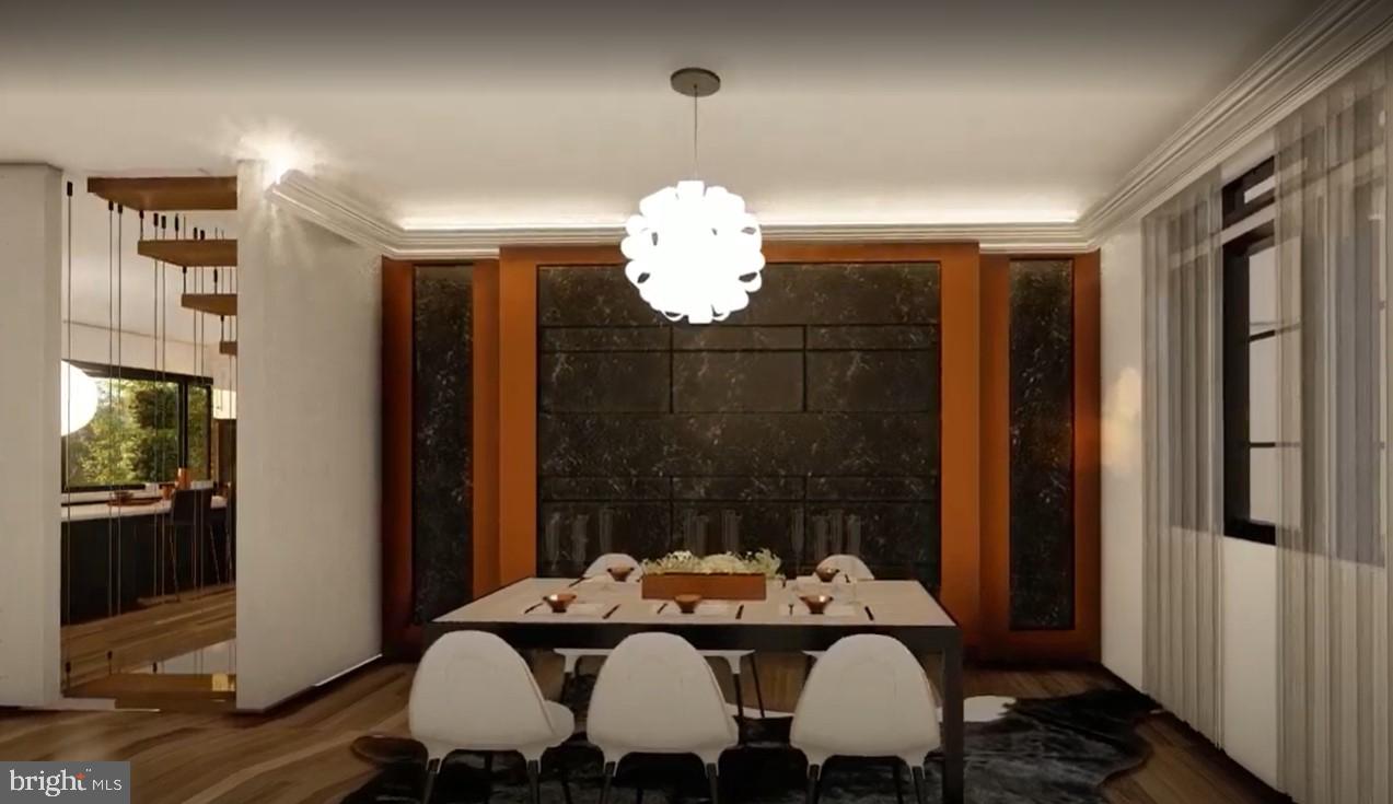 TANTALLON ON THE POTOMAC - Residential