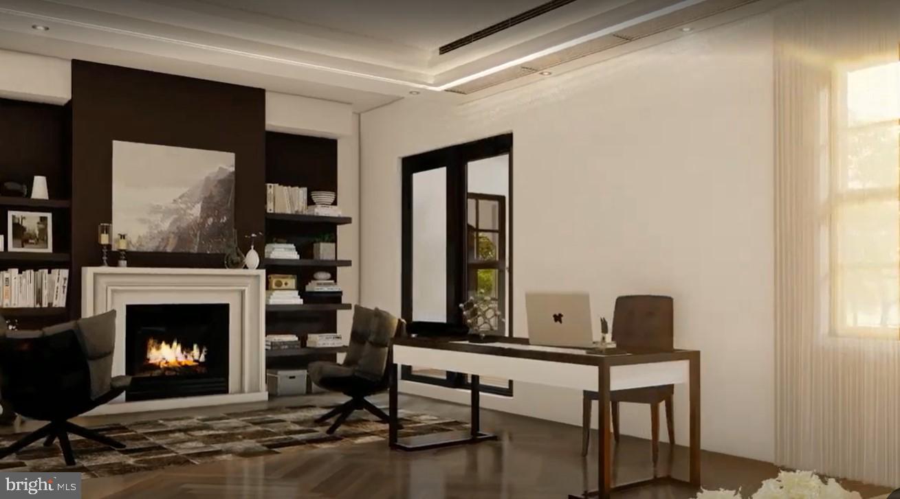 TANTALLON ON THE POTOMAC - Residential