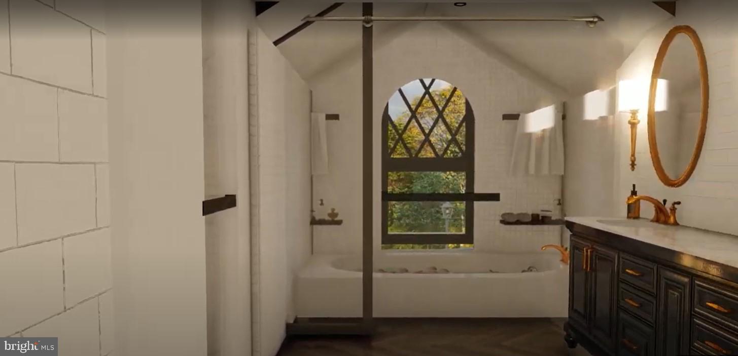 TANTALLON ON THE POTOMAC - Residential