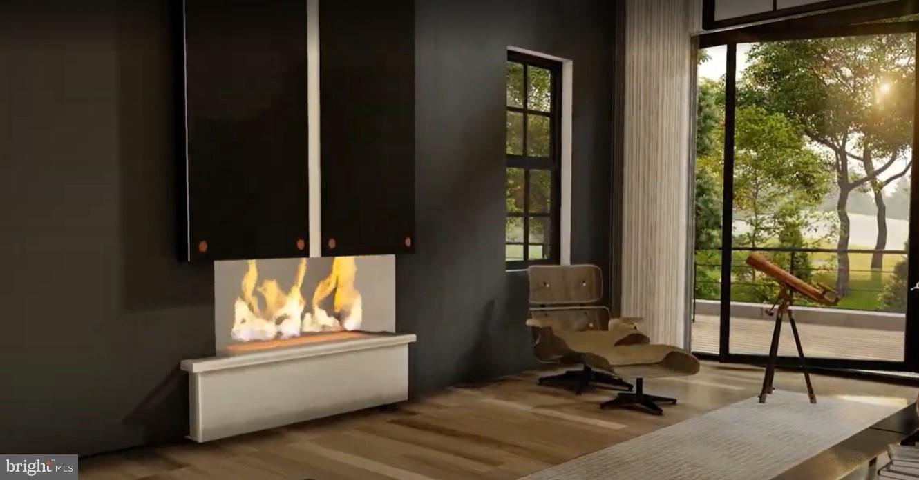 TANTALLON ON THE POTOMAC - Residential