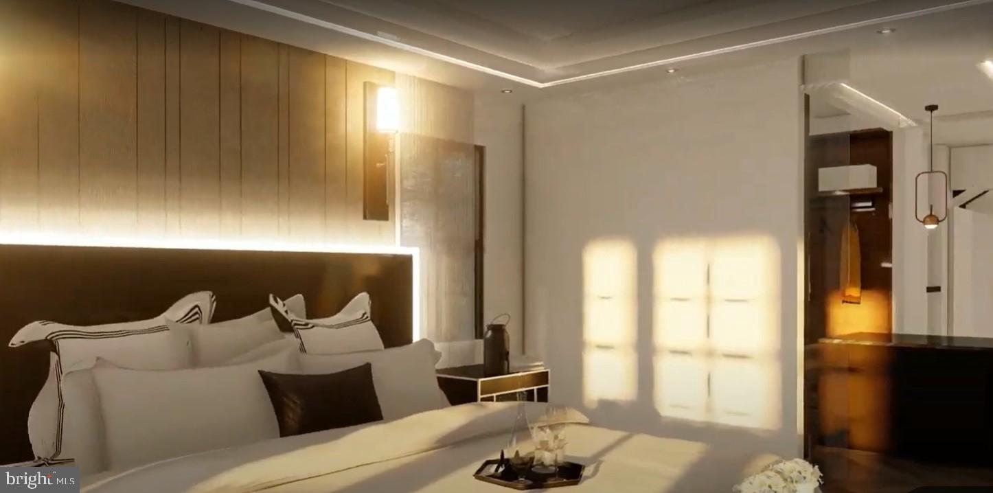 TANTALLON ON THE POTOMAC - Residential