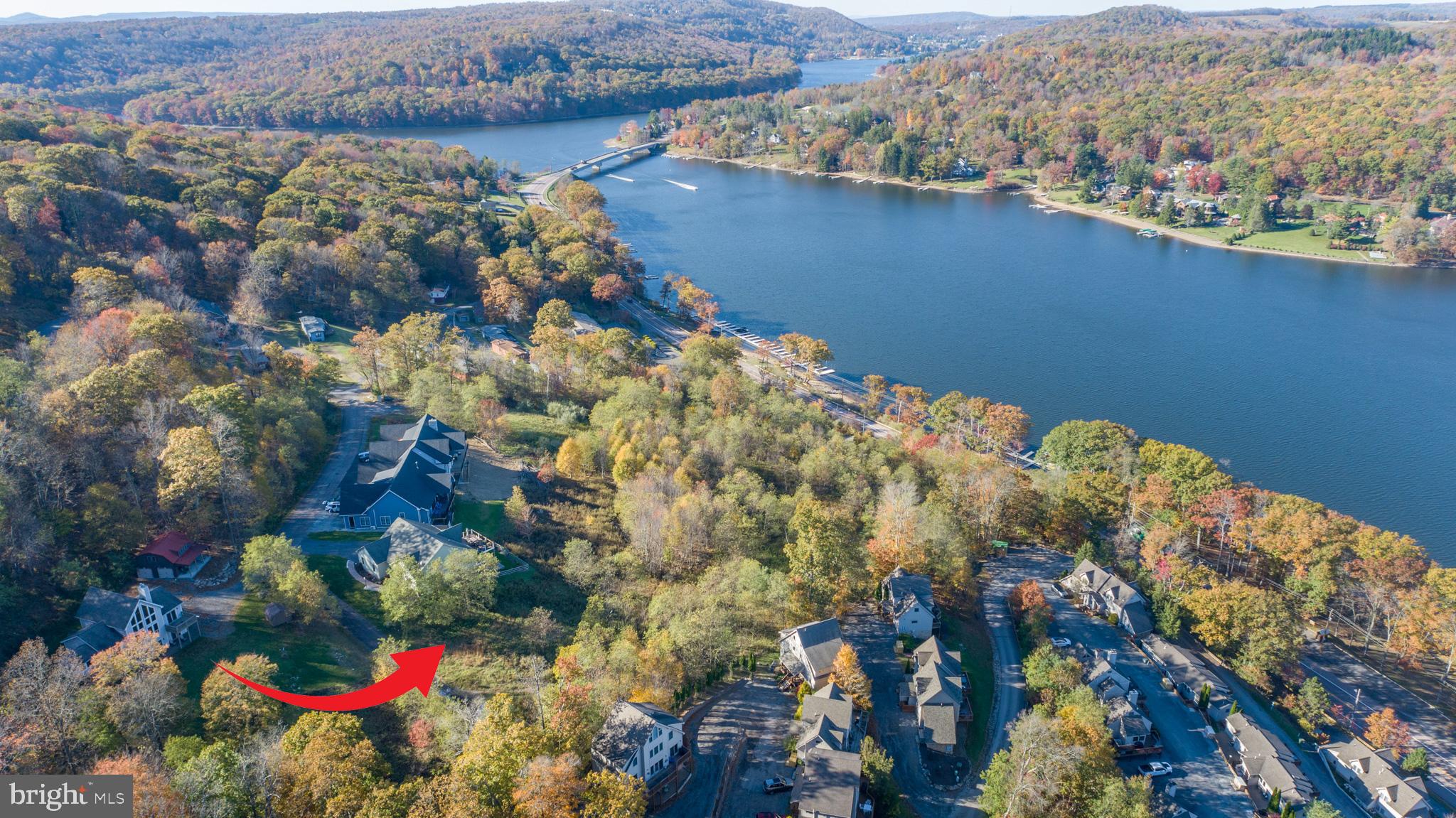 7 OVERLOOK RIDGE DRIVE