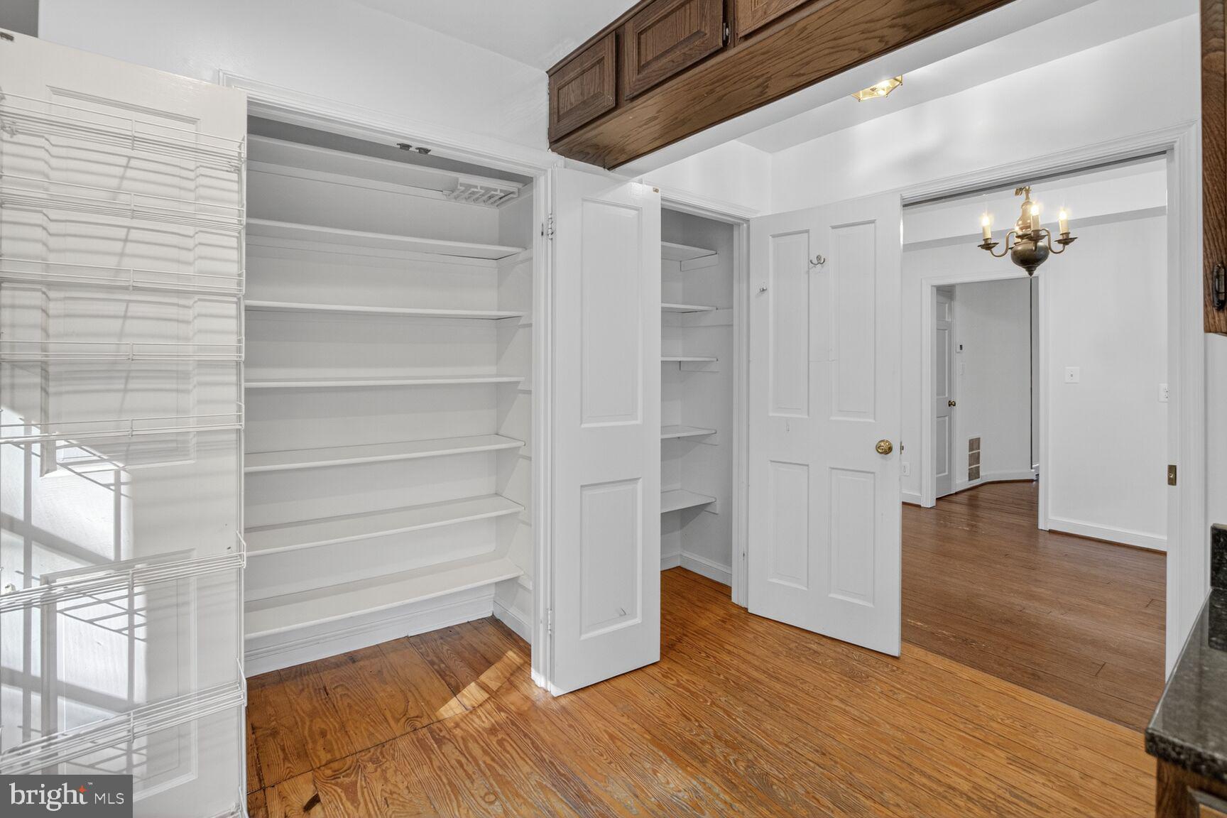 OLD TOWN ALEXANDRIA - Residential Lease