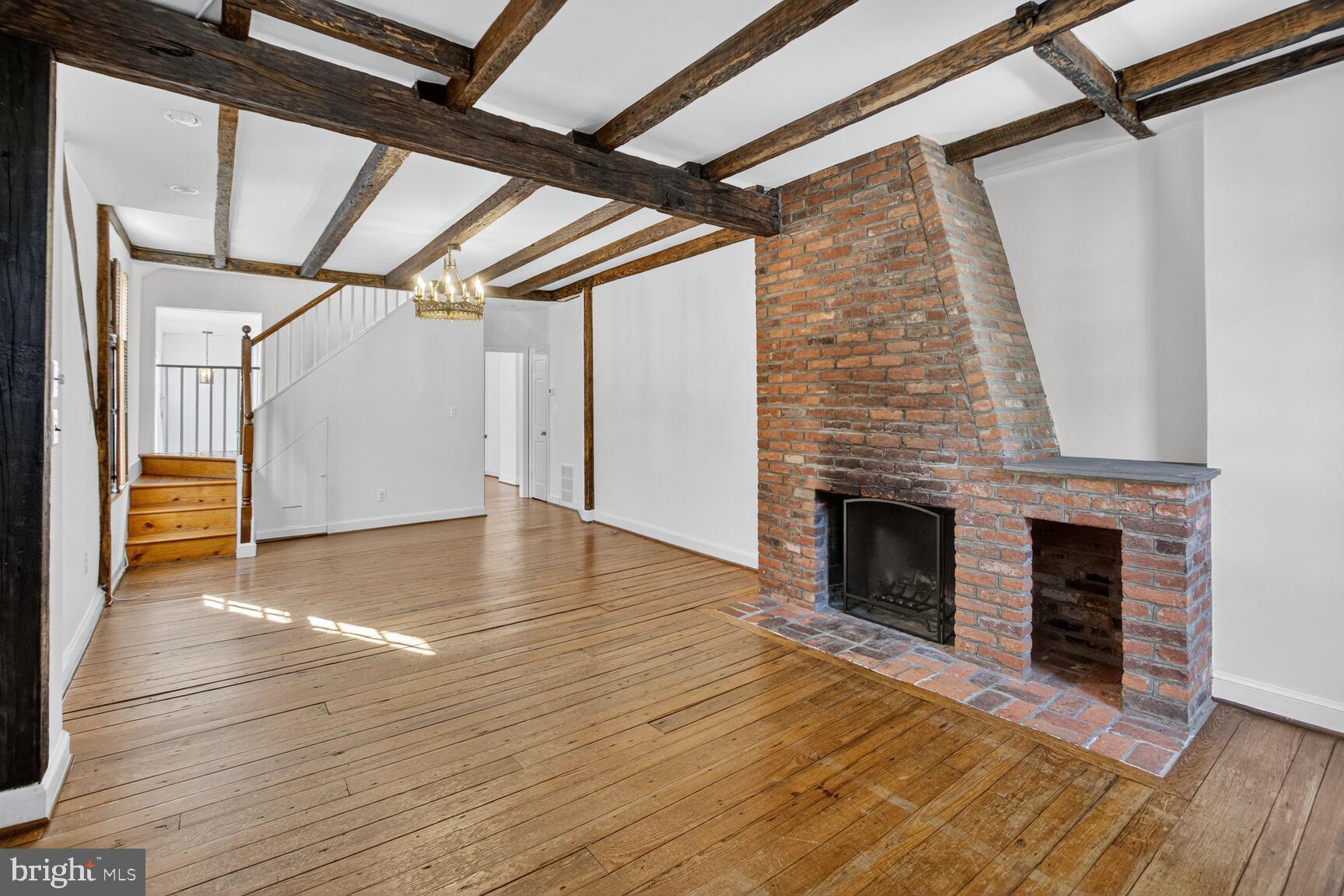 OLD TOWN ALEXANDRIA - Residential Lease