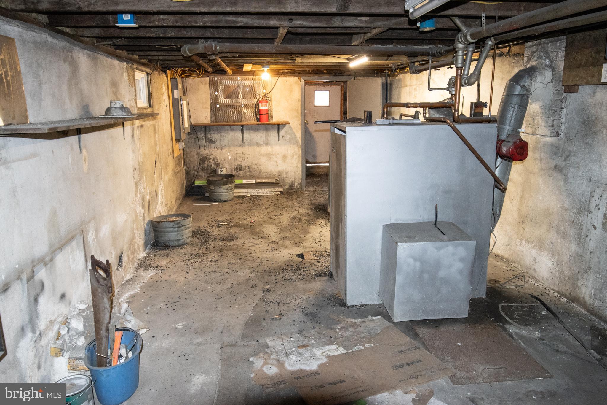 POTTSVILLE - Residential