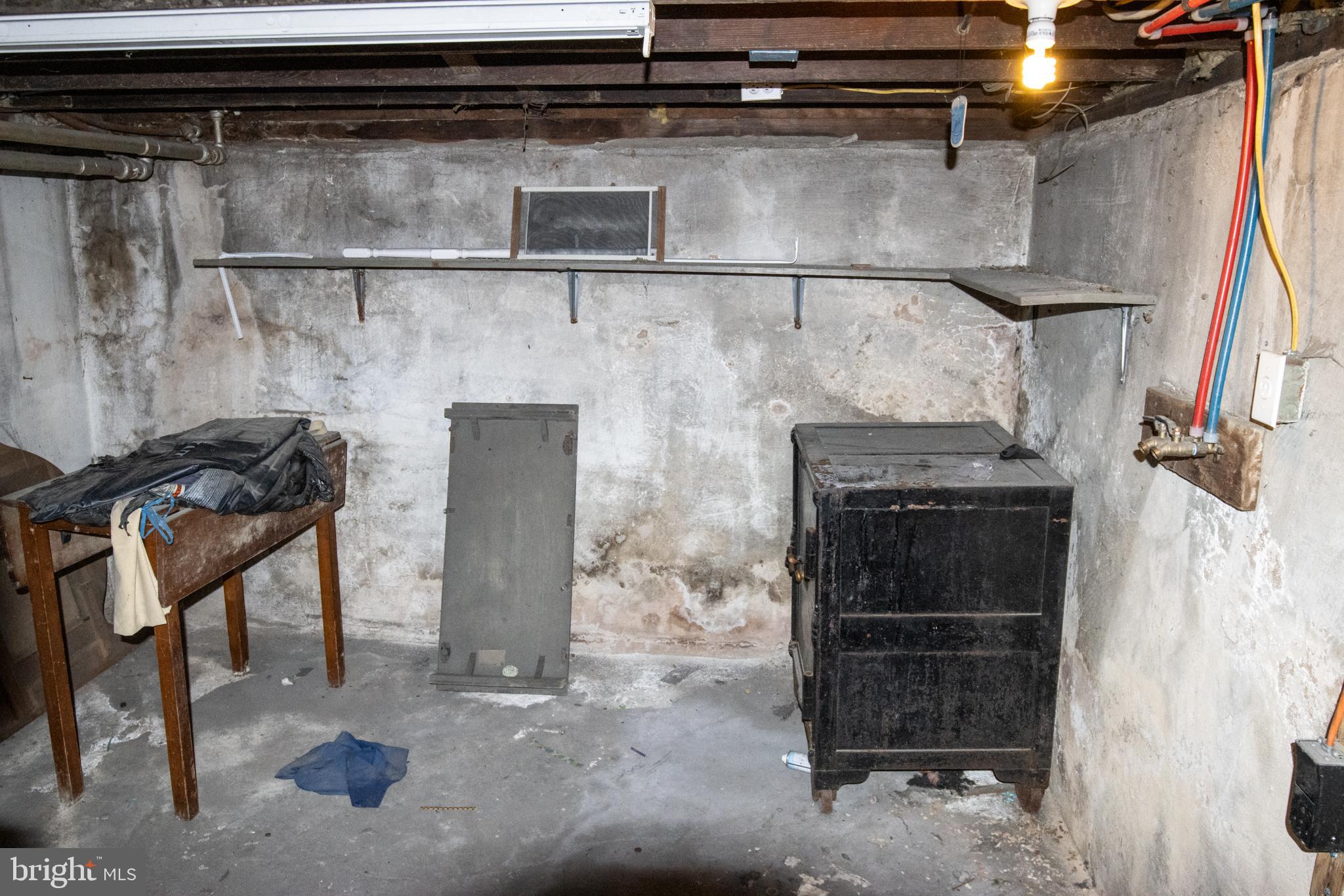 POTTSVILLE - Residential