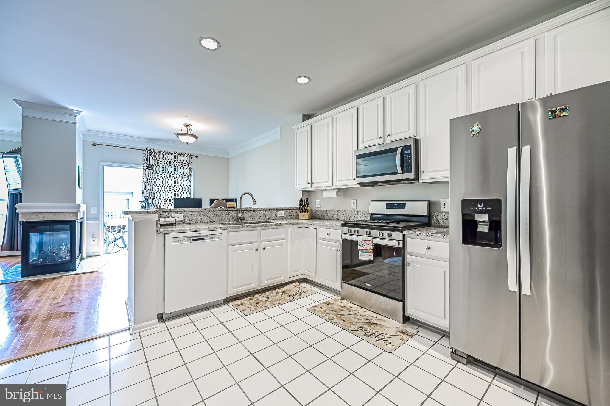 OVERLOOK CONDOMINIUM - Residential