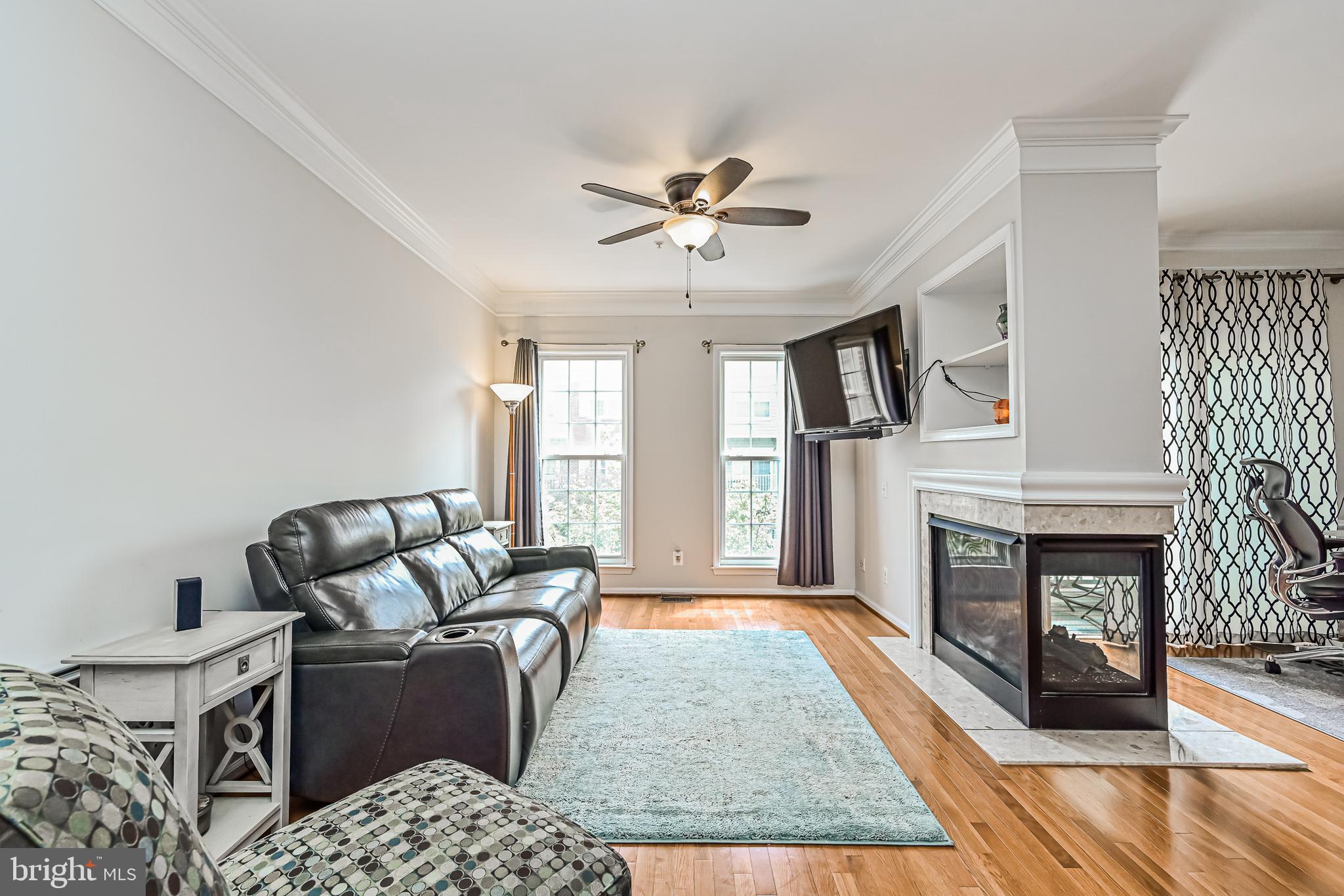 OVERLOOK CONDOMINIUM - Residential