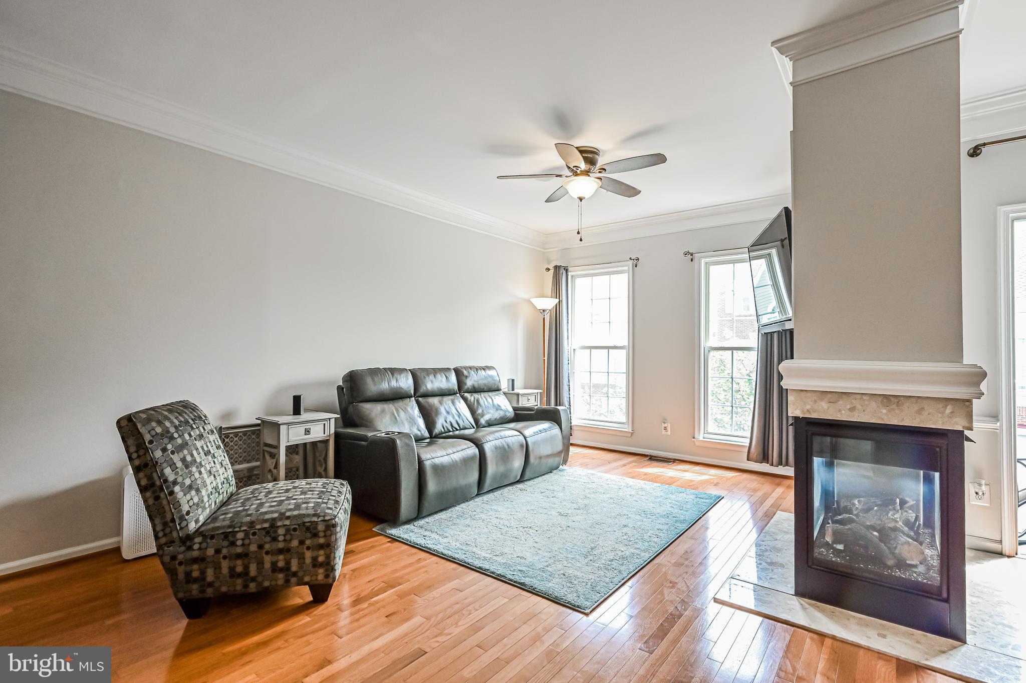 OVERLOOK CONDOMINIUM - Residential