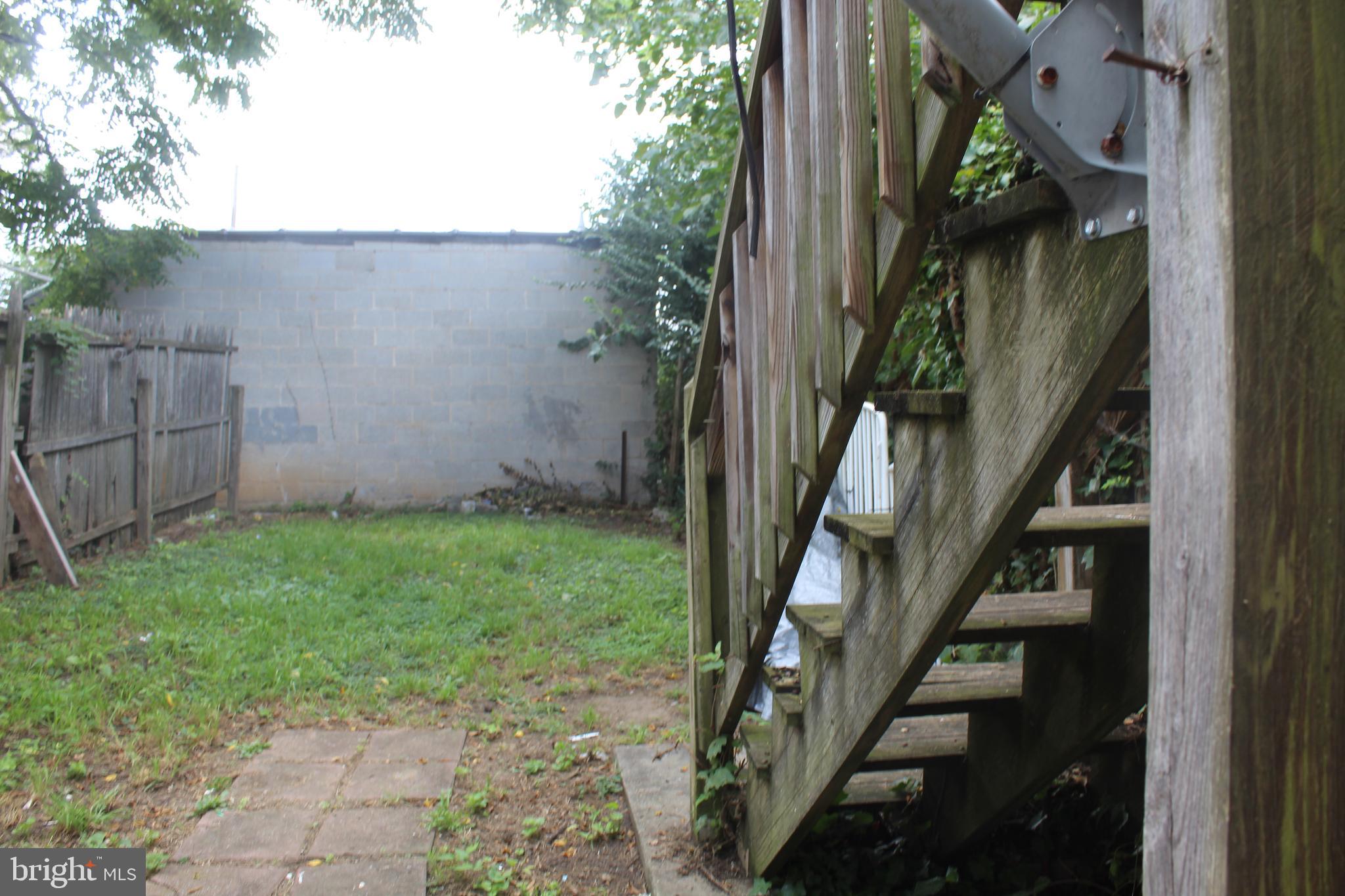 CITY OF HAGERSTOWN - Residential