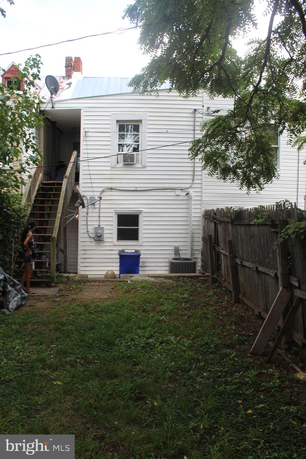 CITY OF HAGERSTOWN - Residential