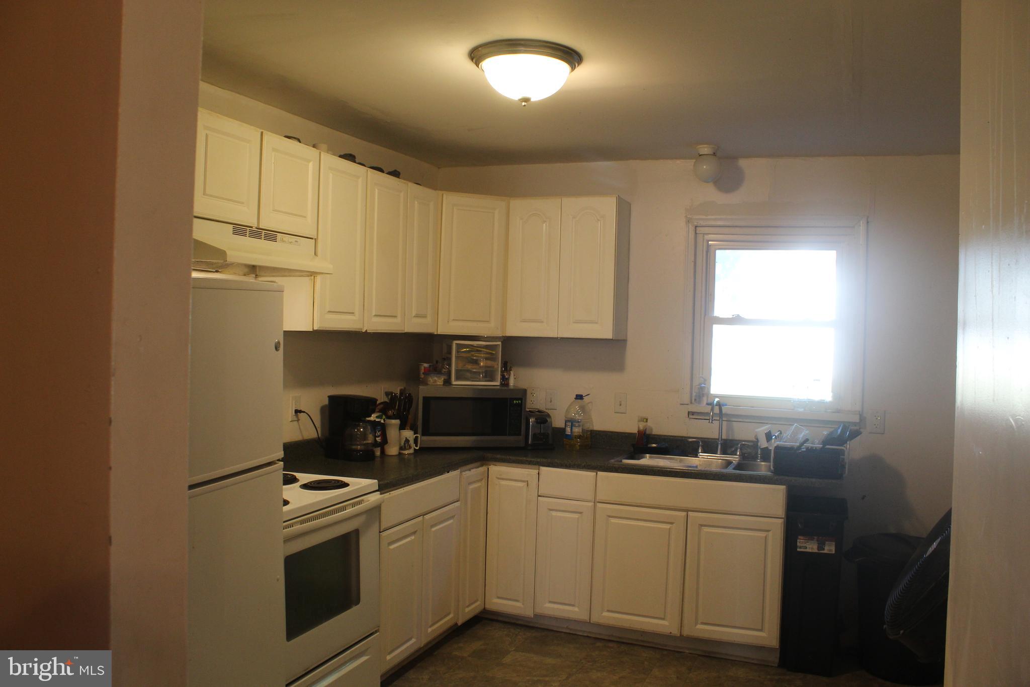 CITY OF HAGERSTOWN - Residential