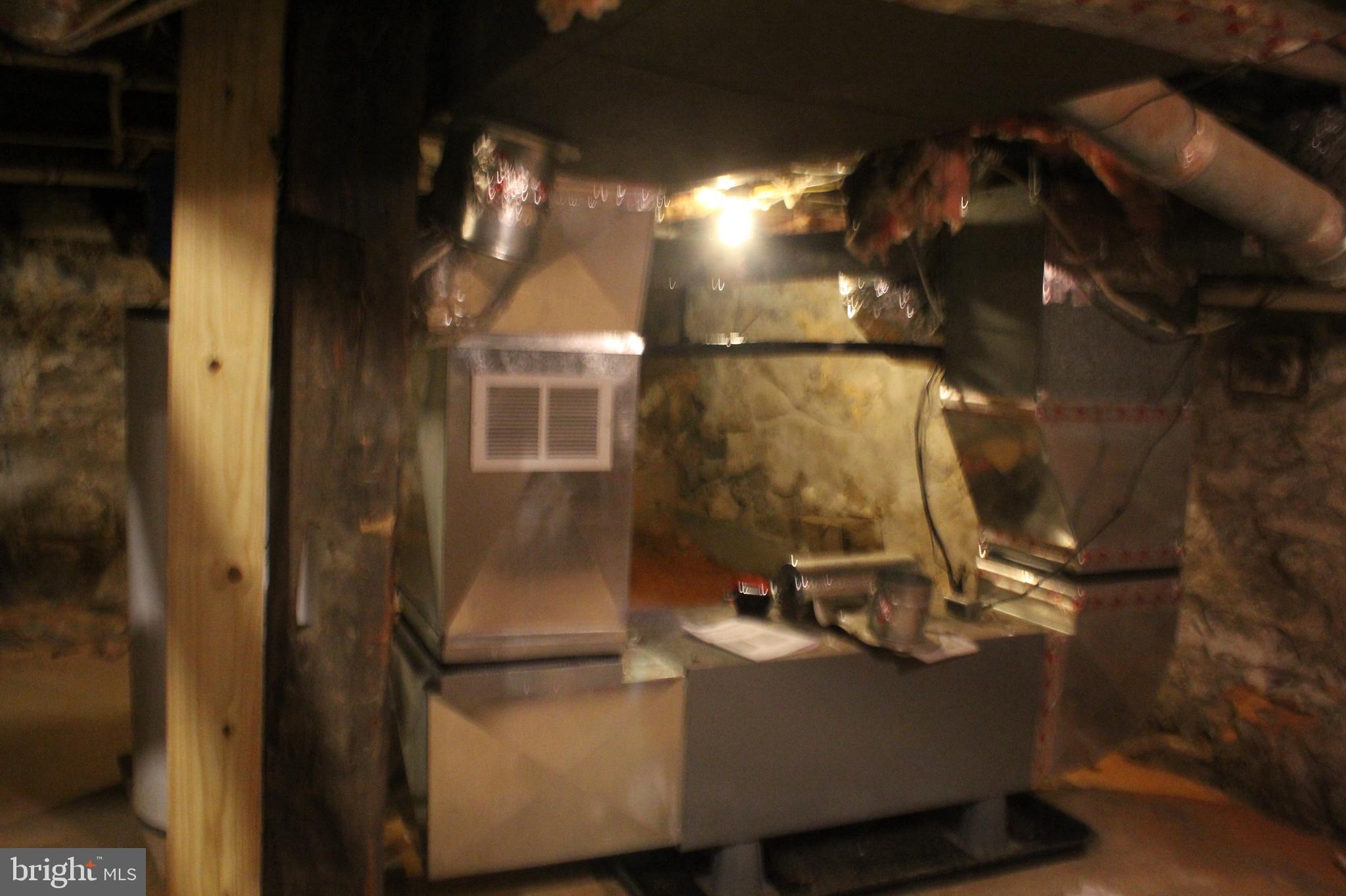 CITY OF HAGERSTOWN - Residential