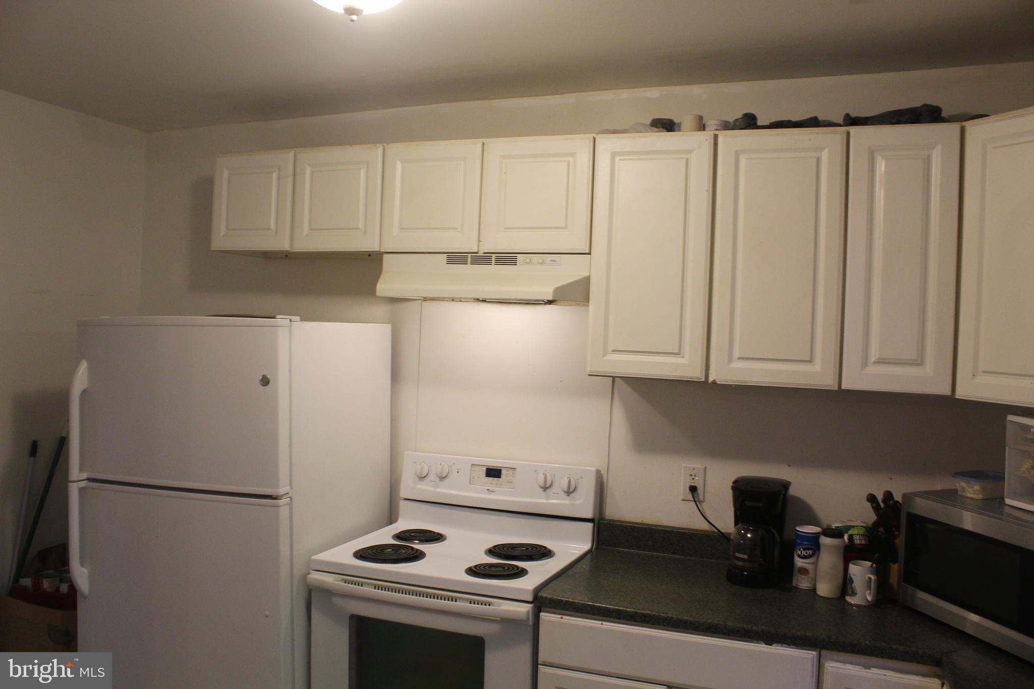 CITY OF HAGERSTOWN - Residential