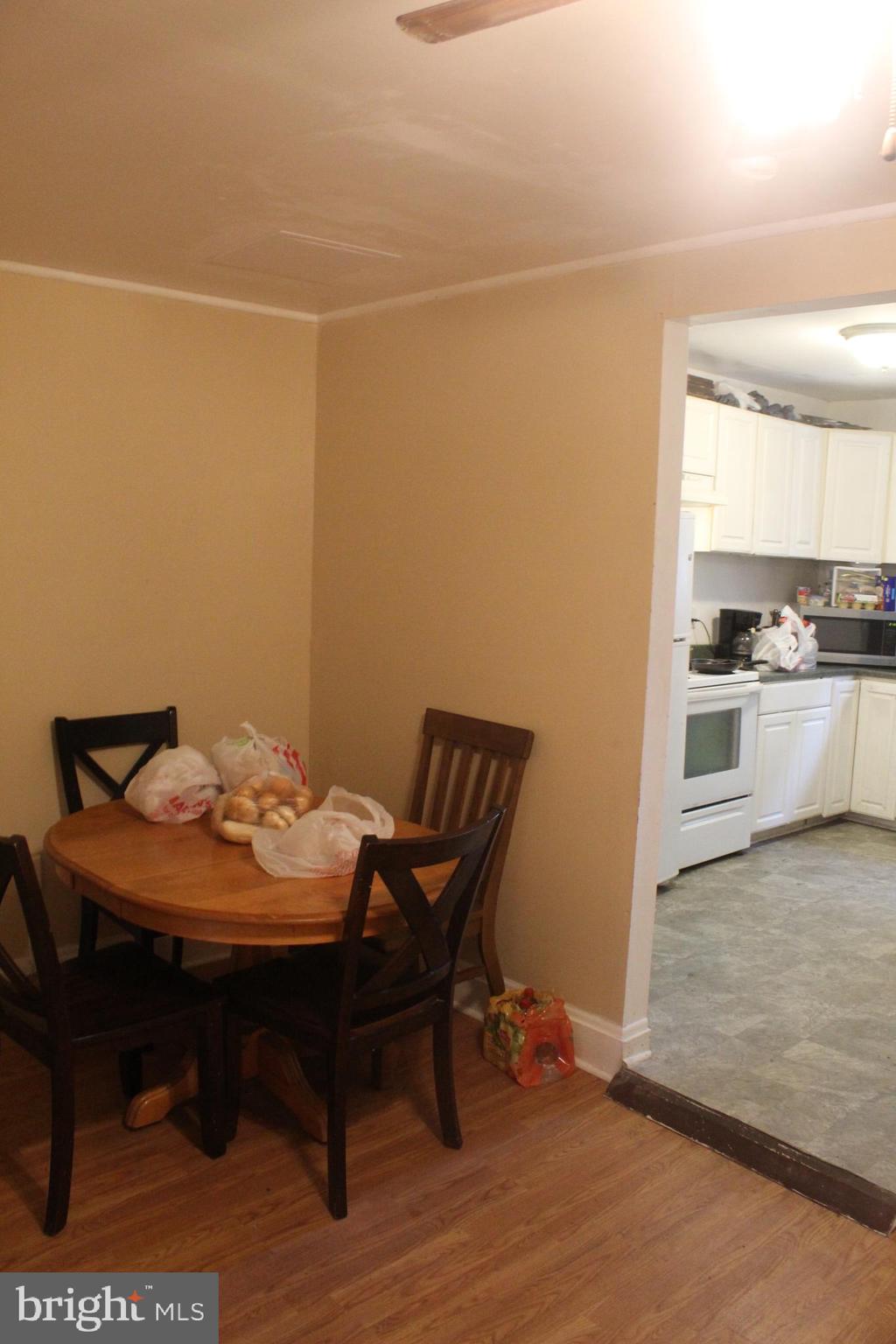 CITY OF HAGERSTOWN - Residential