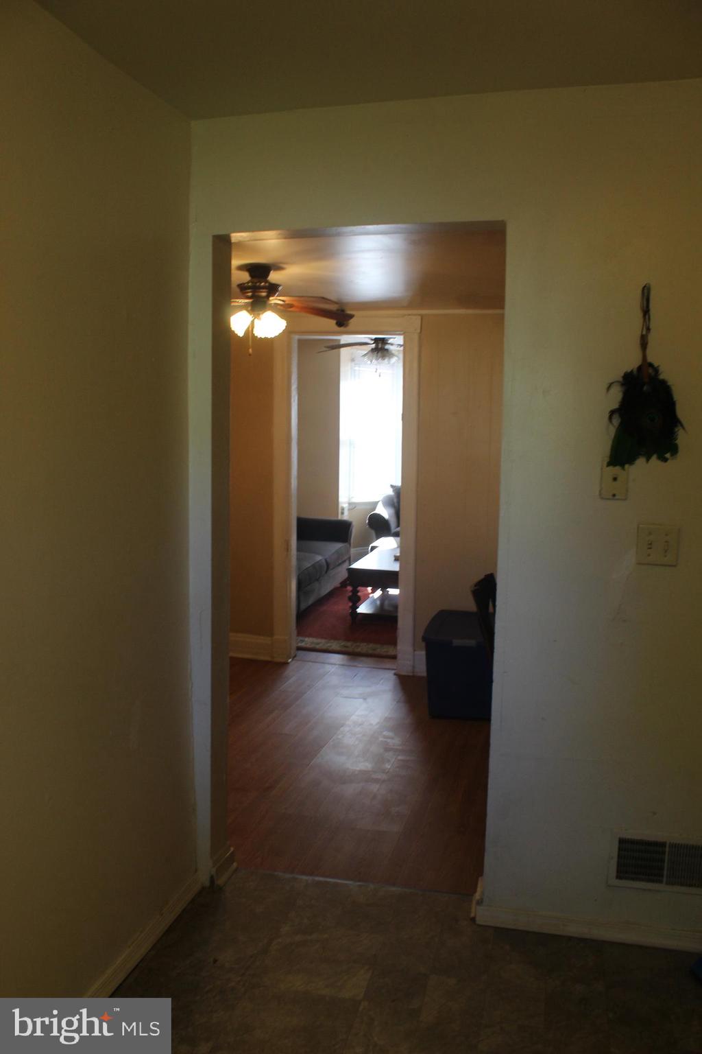 CITY OF HAGERSTOWN - Residential