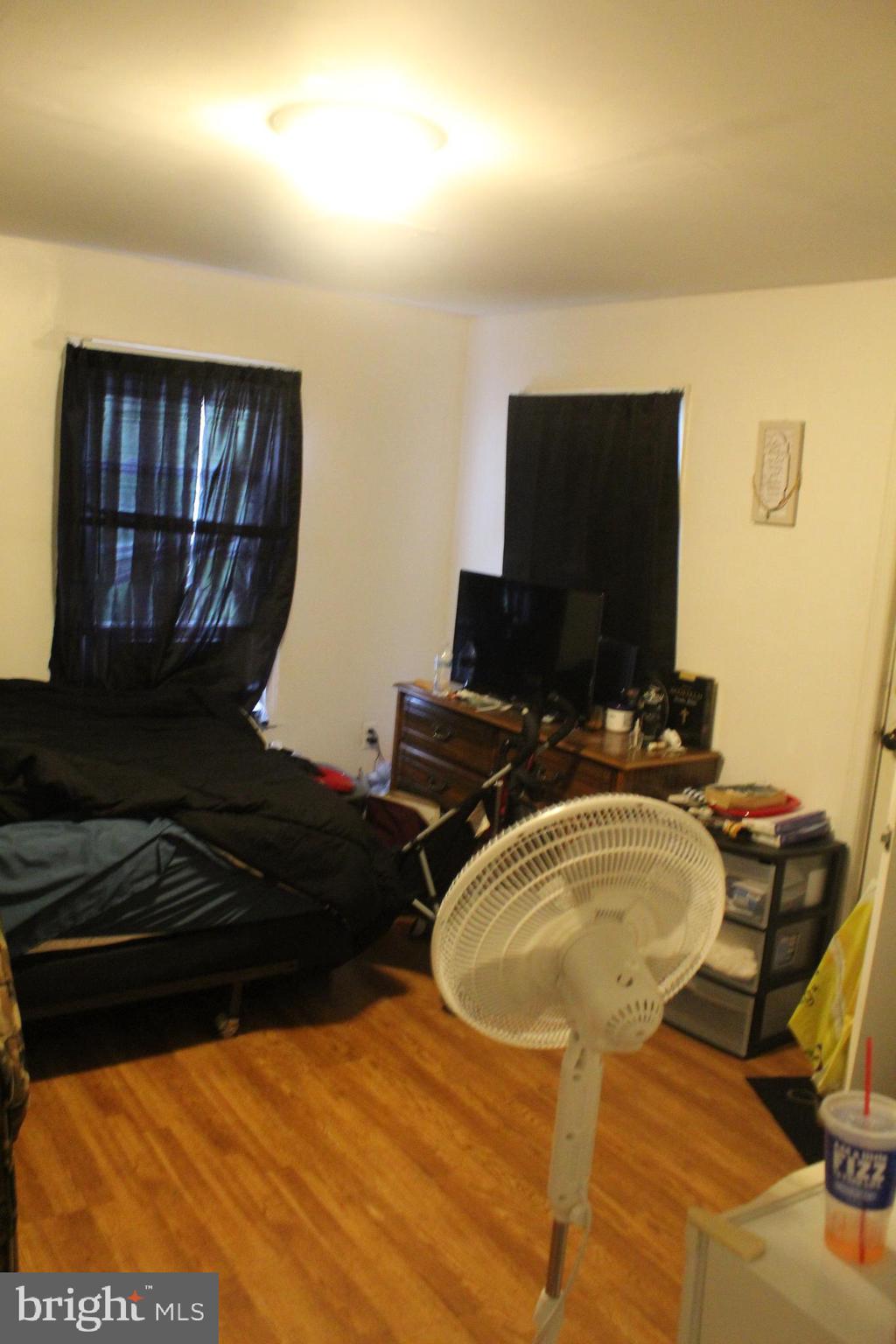 CITY OF HAGERSTOWN - Residential