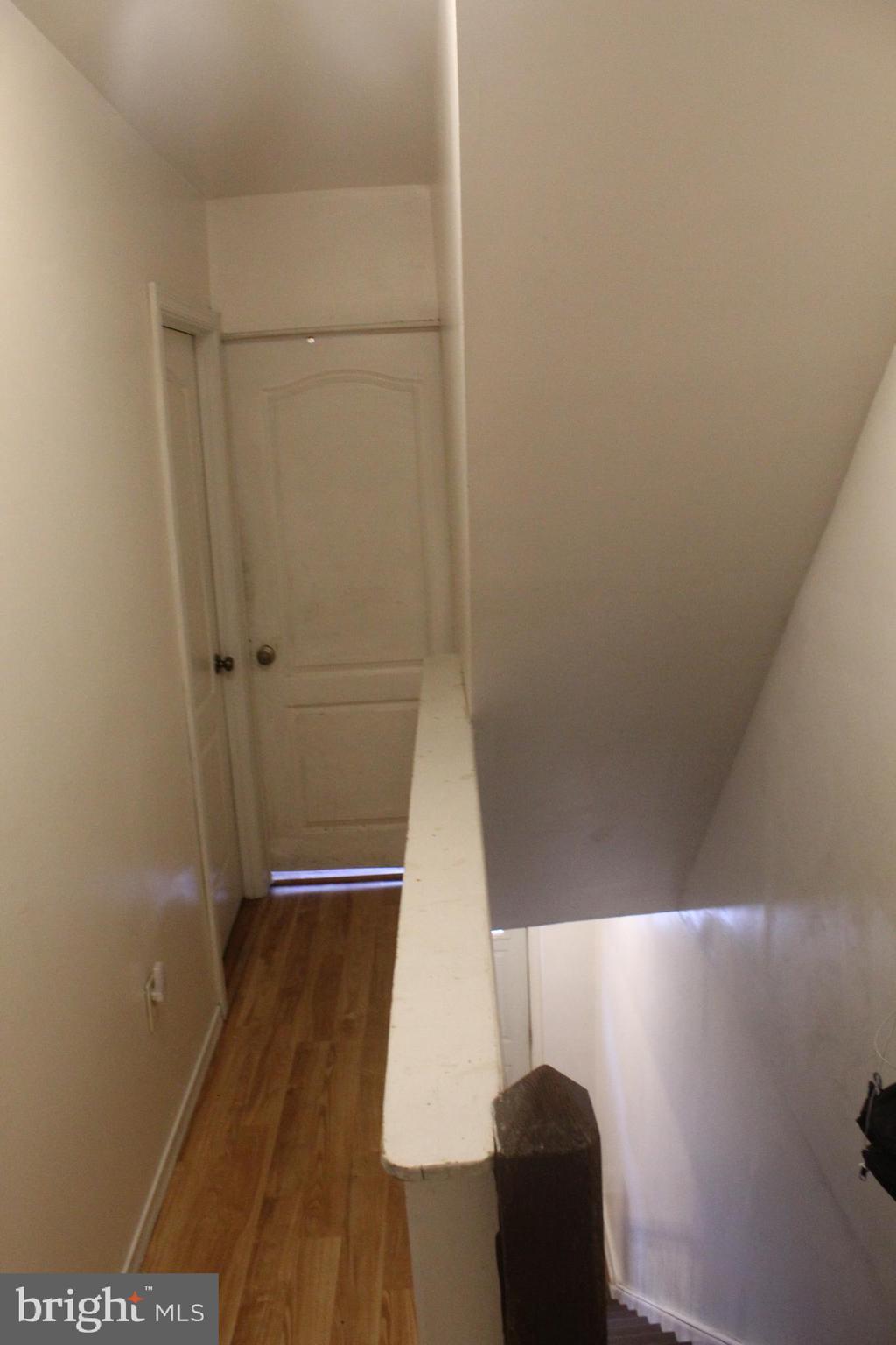 CITY OF HAGERSTOWN - Residential