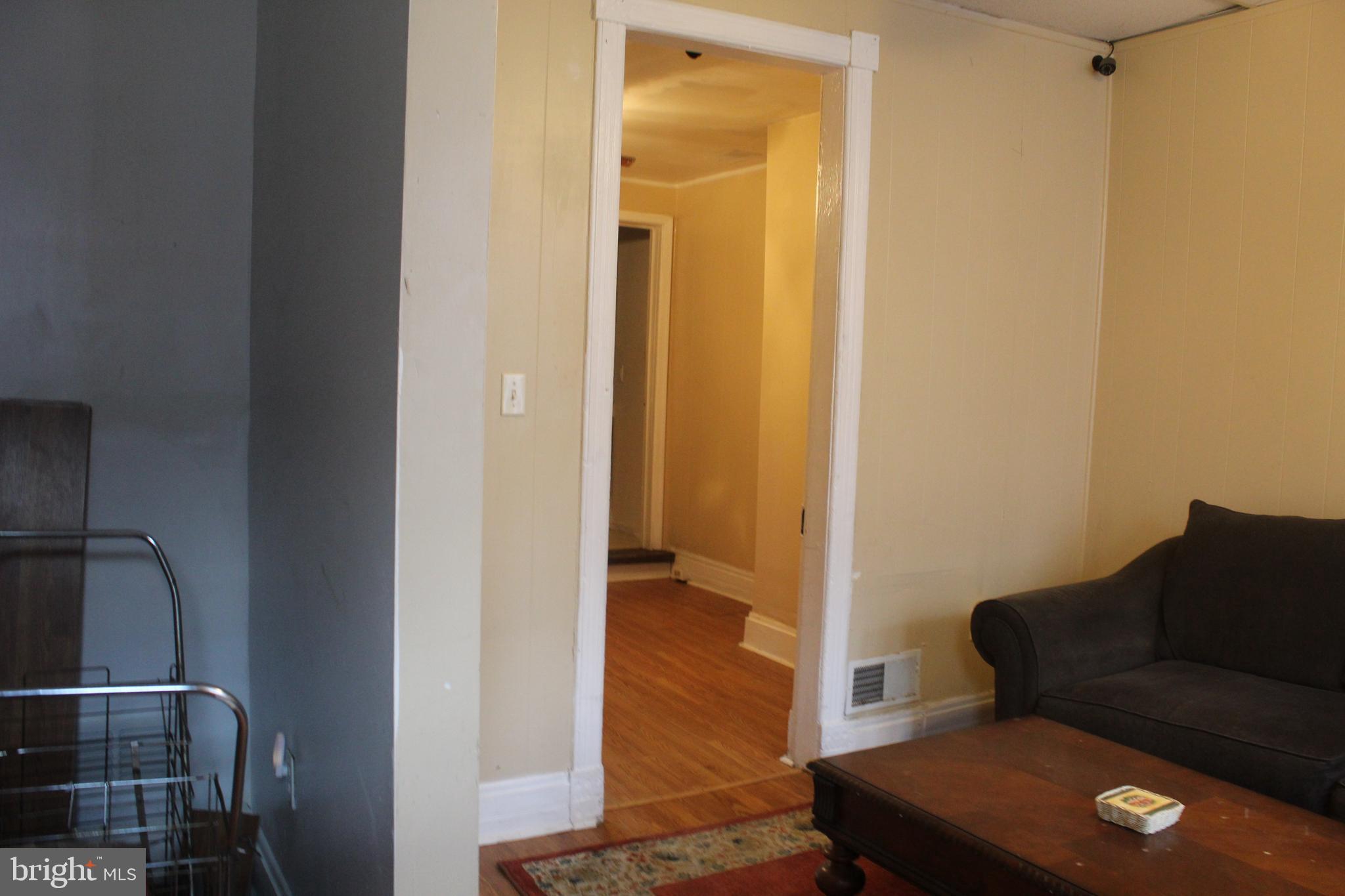 CITY OF HAGERSTOWN - Residential