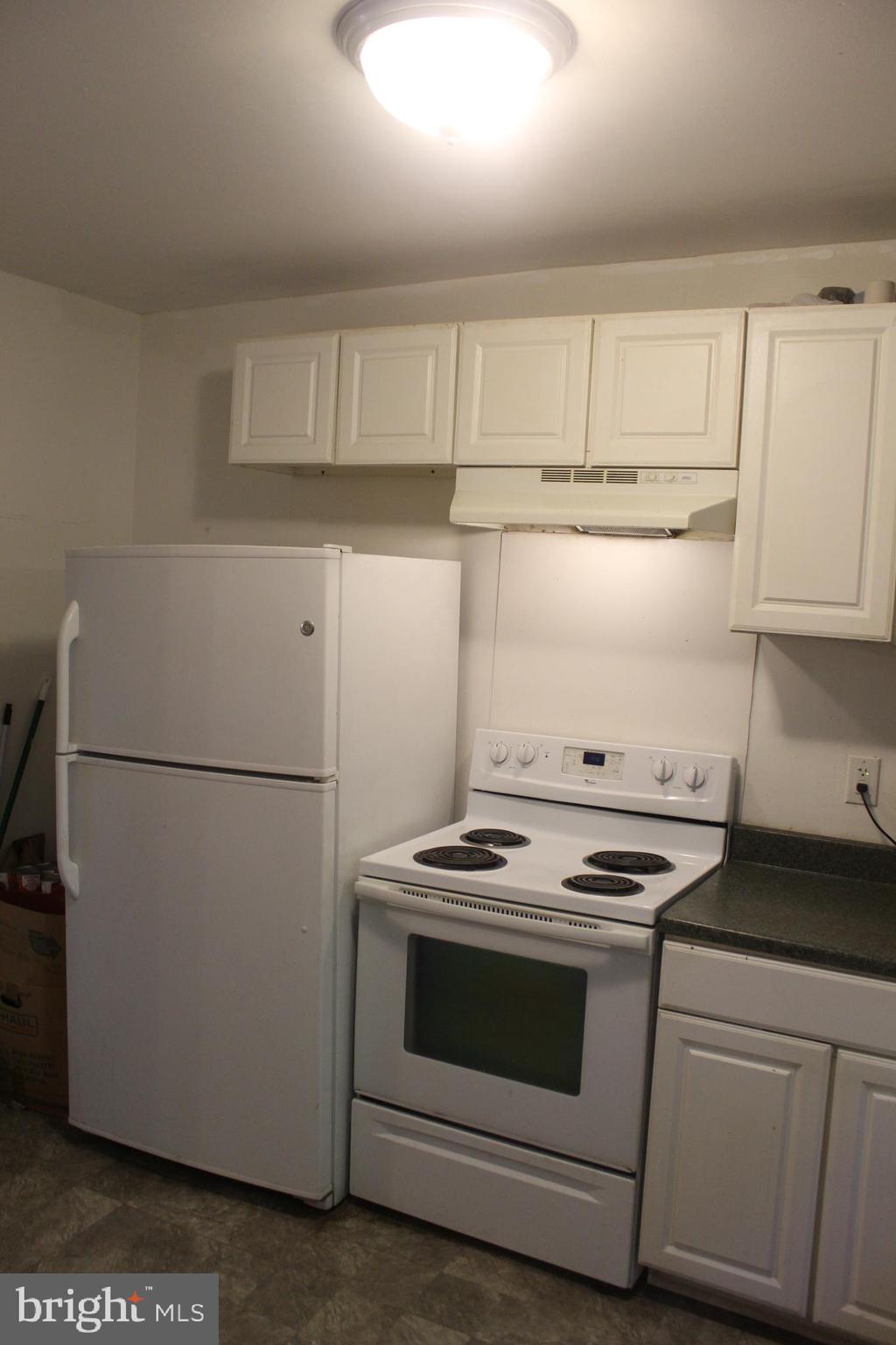 CITY OF HAGERSTOWN - Residential