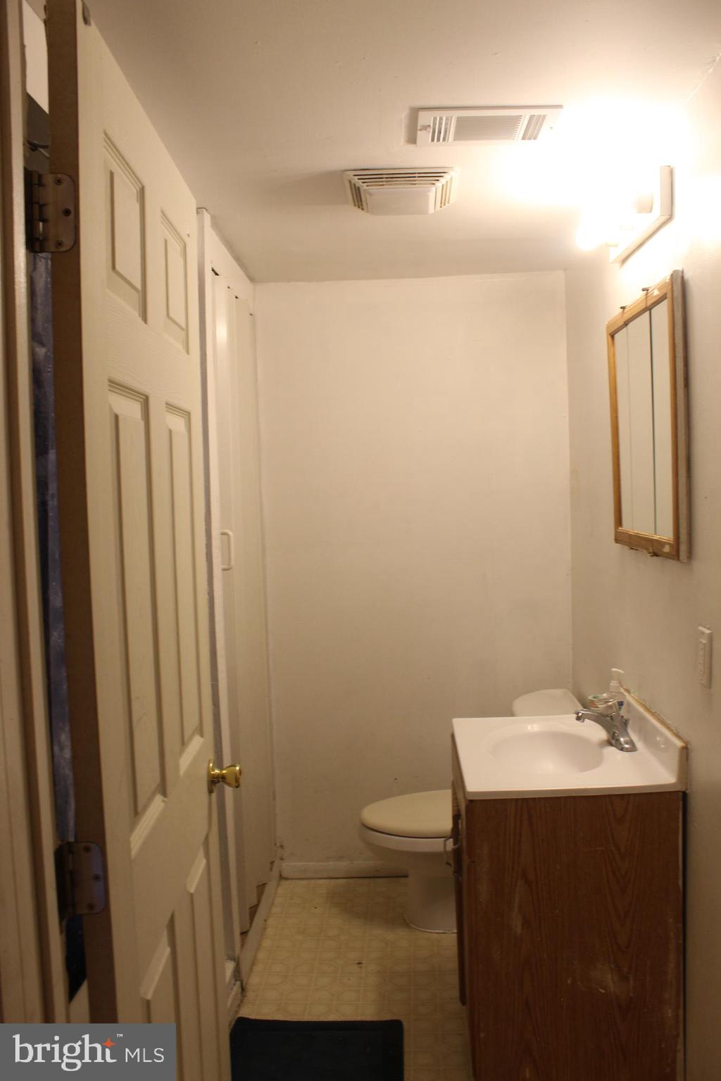 CITY OF HAGERSTOWN - Residential