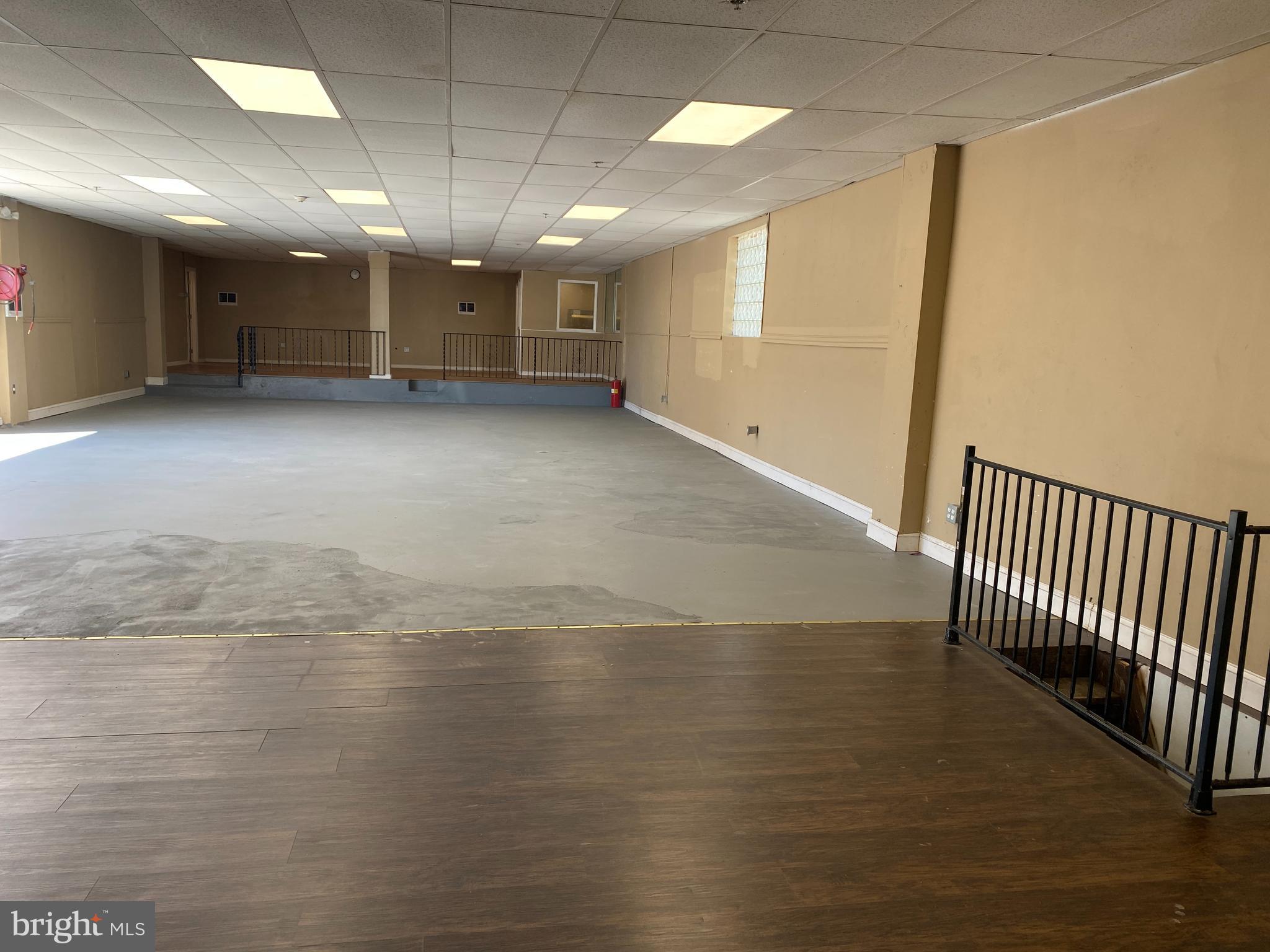 CHESTER CITY - Commercial Sale