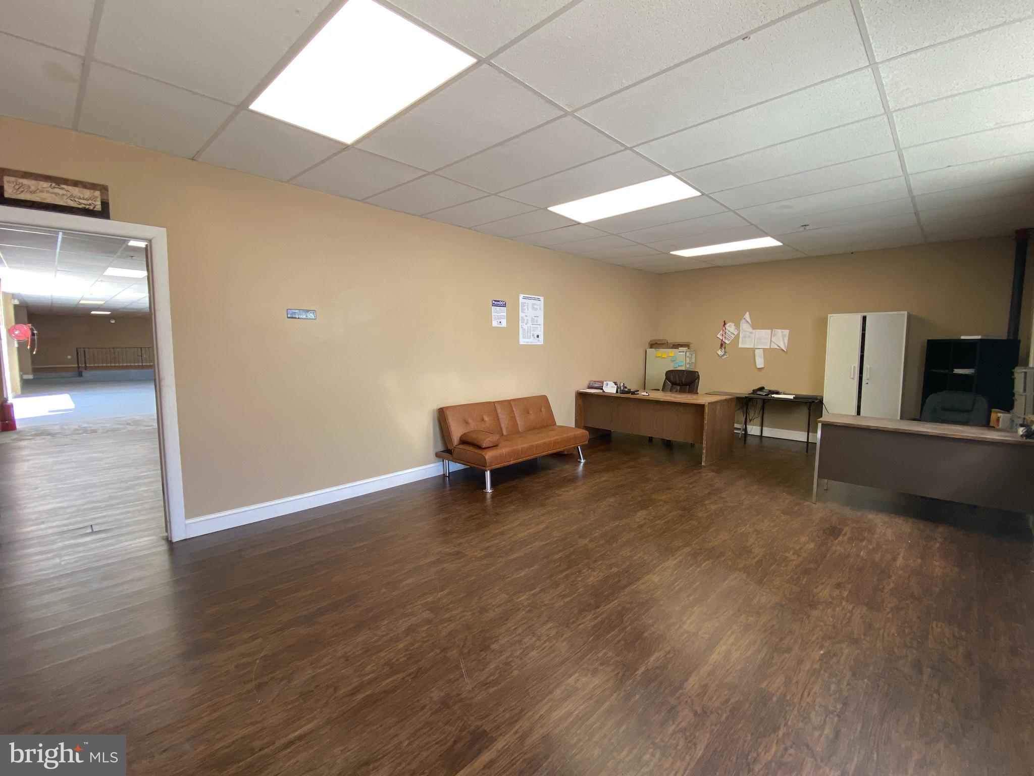 CHESTER CITY - Commercial Sale