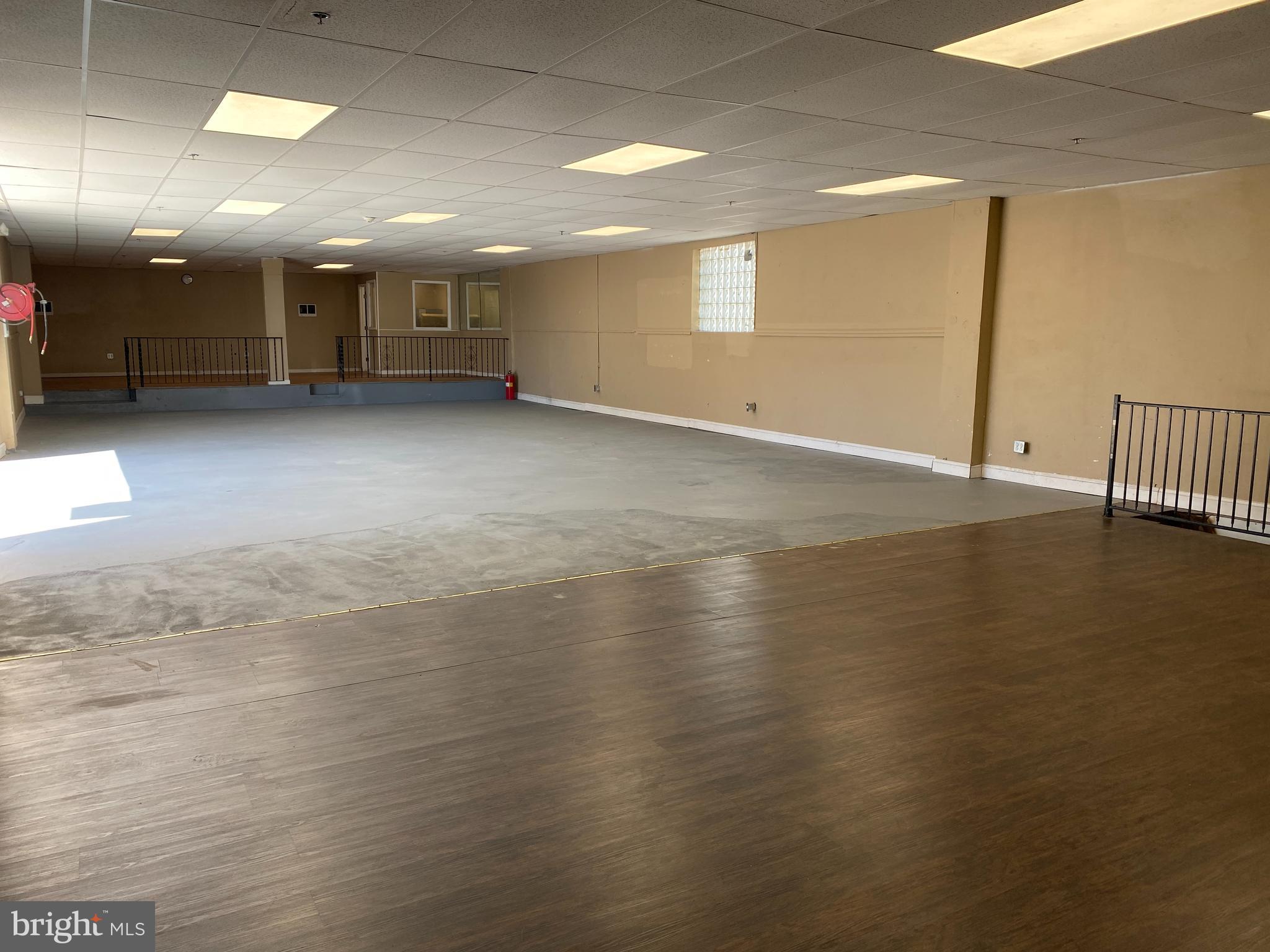 CHESTER CITY - Commercial Sale