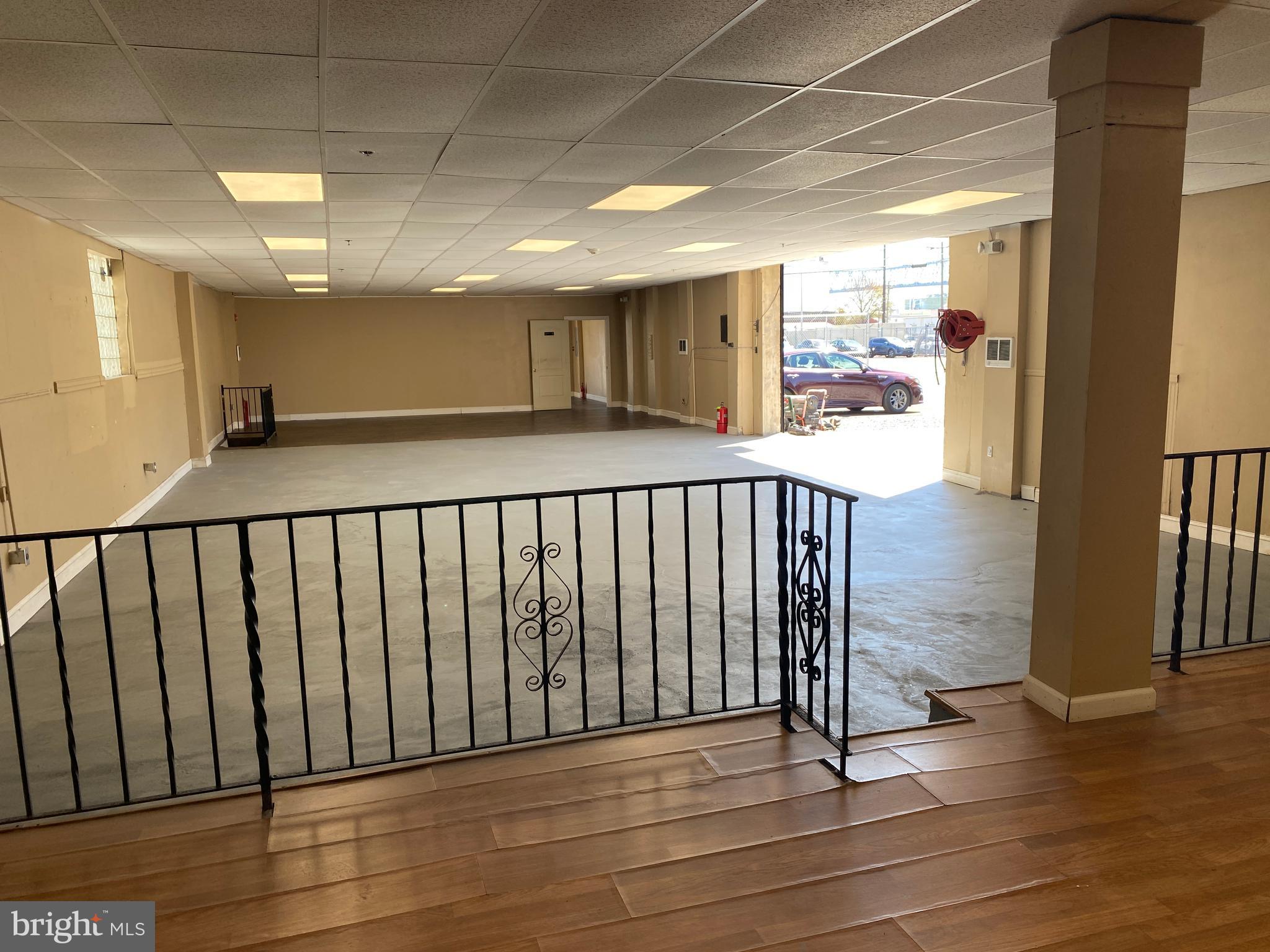 CHESTER CITY - Commercial Sale