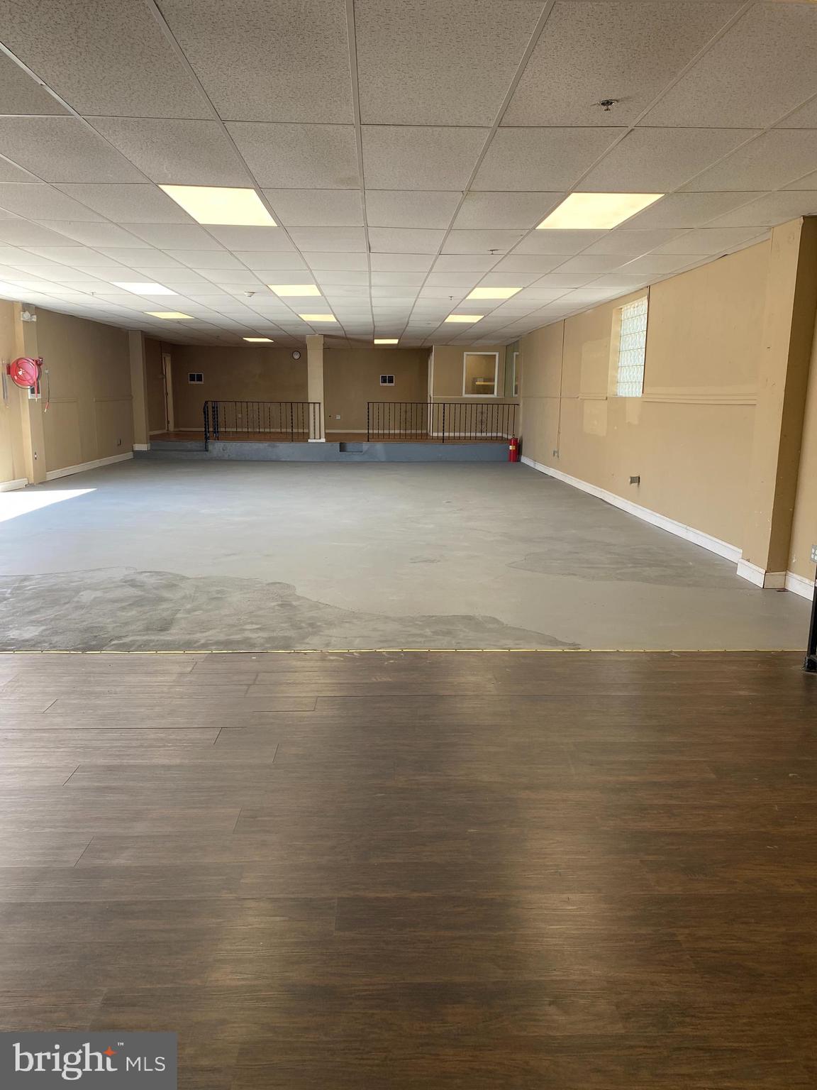 CHESTER CITY - Commercial Sale