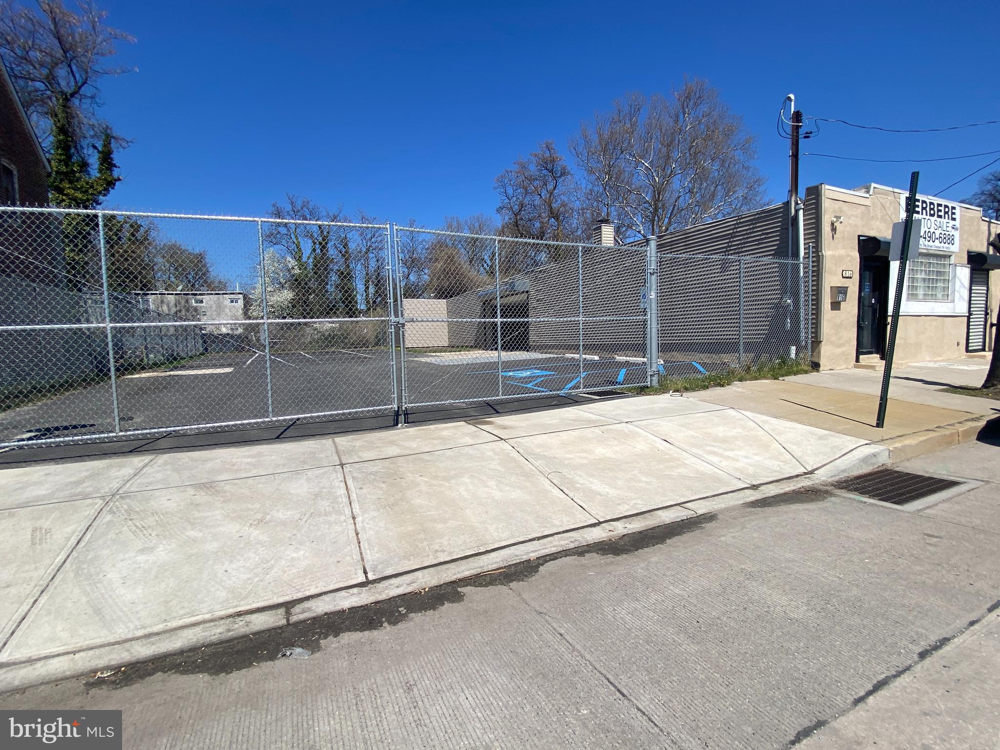 CHESTER CITY - Commercial Sale