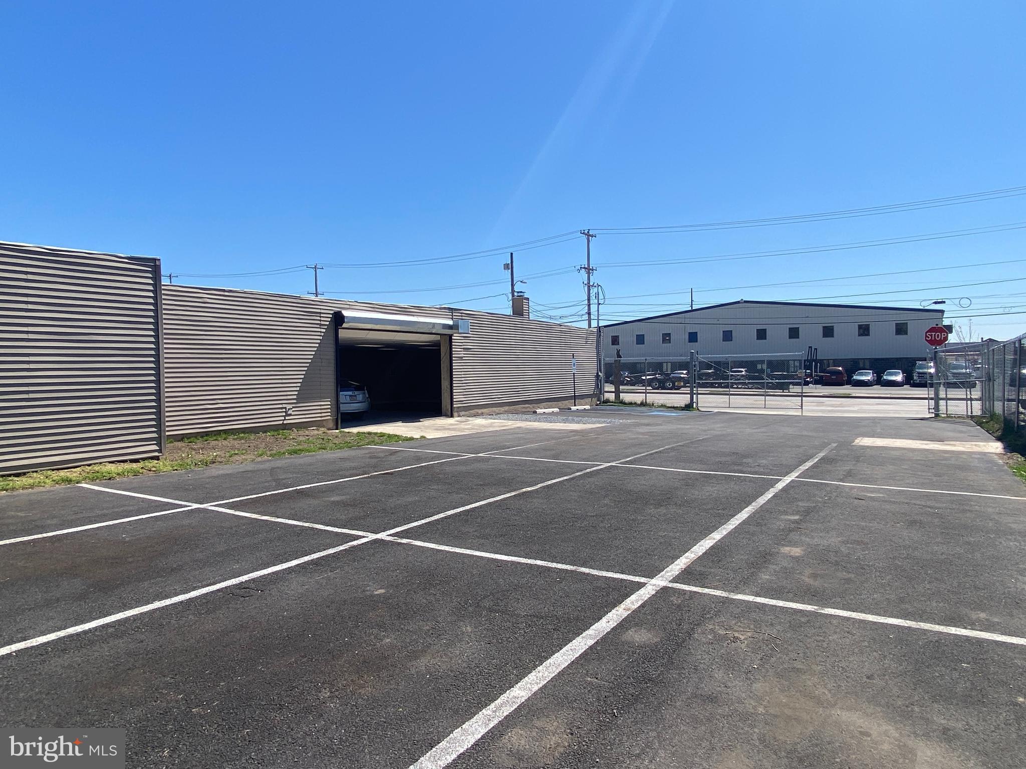 CHESTER CITY - Commercial Sale