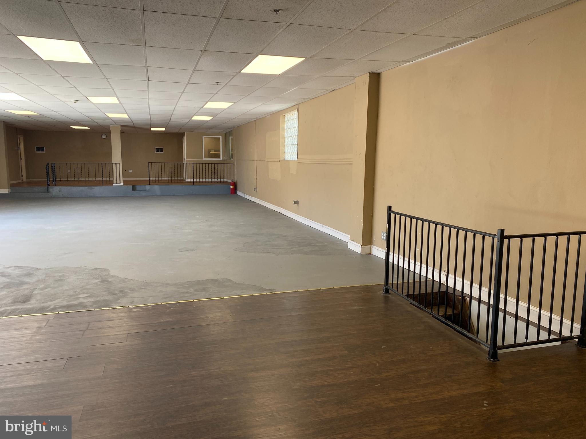 CHESTER CITY - Commercial Sale