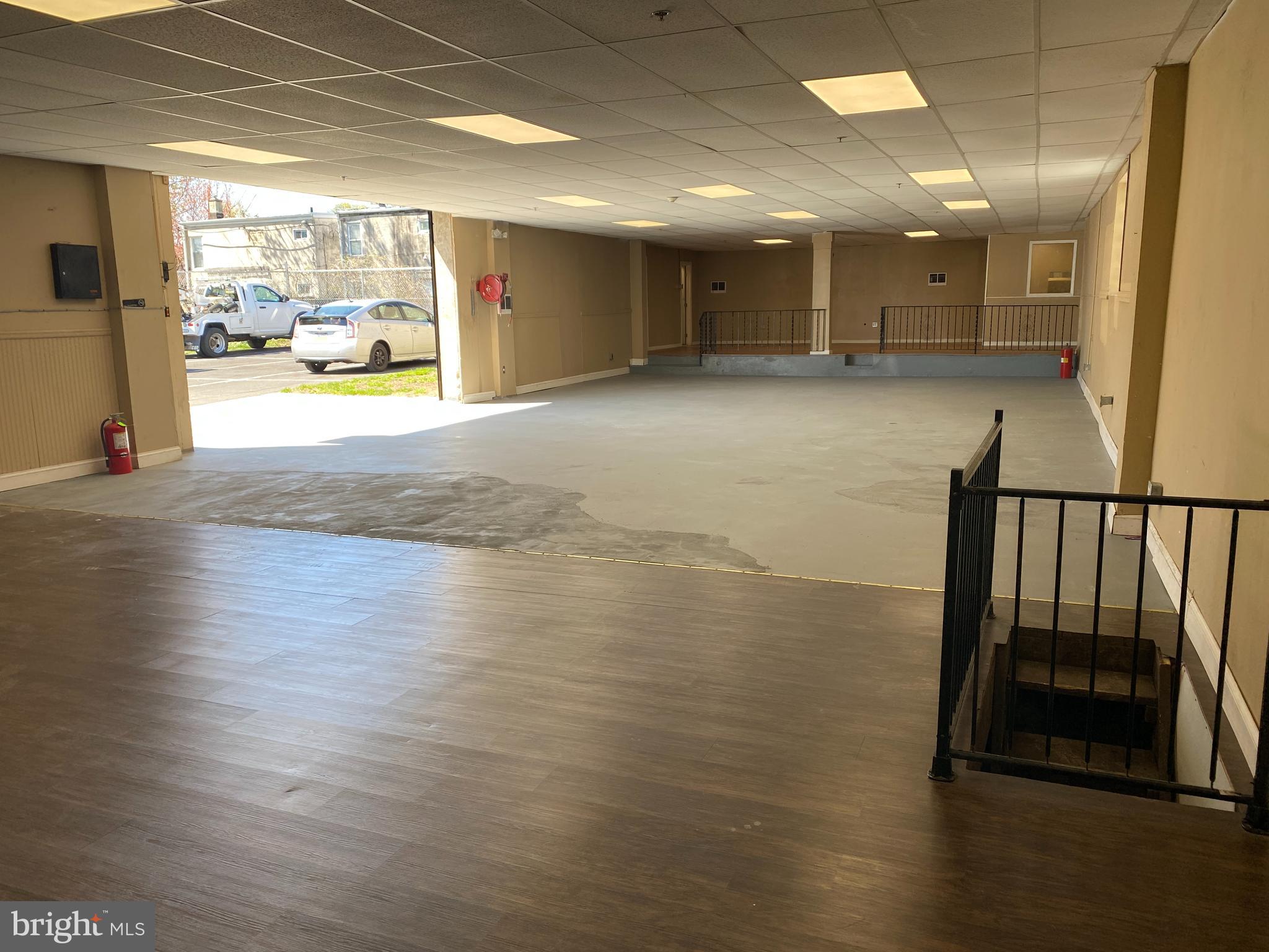 CHESTER CITY - Commercial Sale