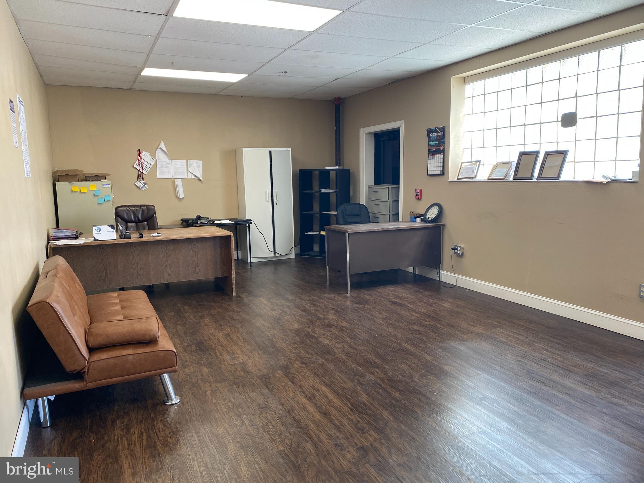 CHESTER CITY - Commercial Sale