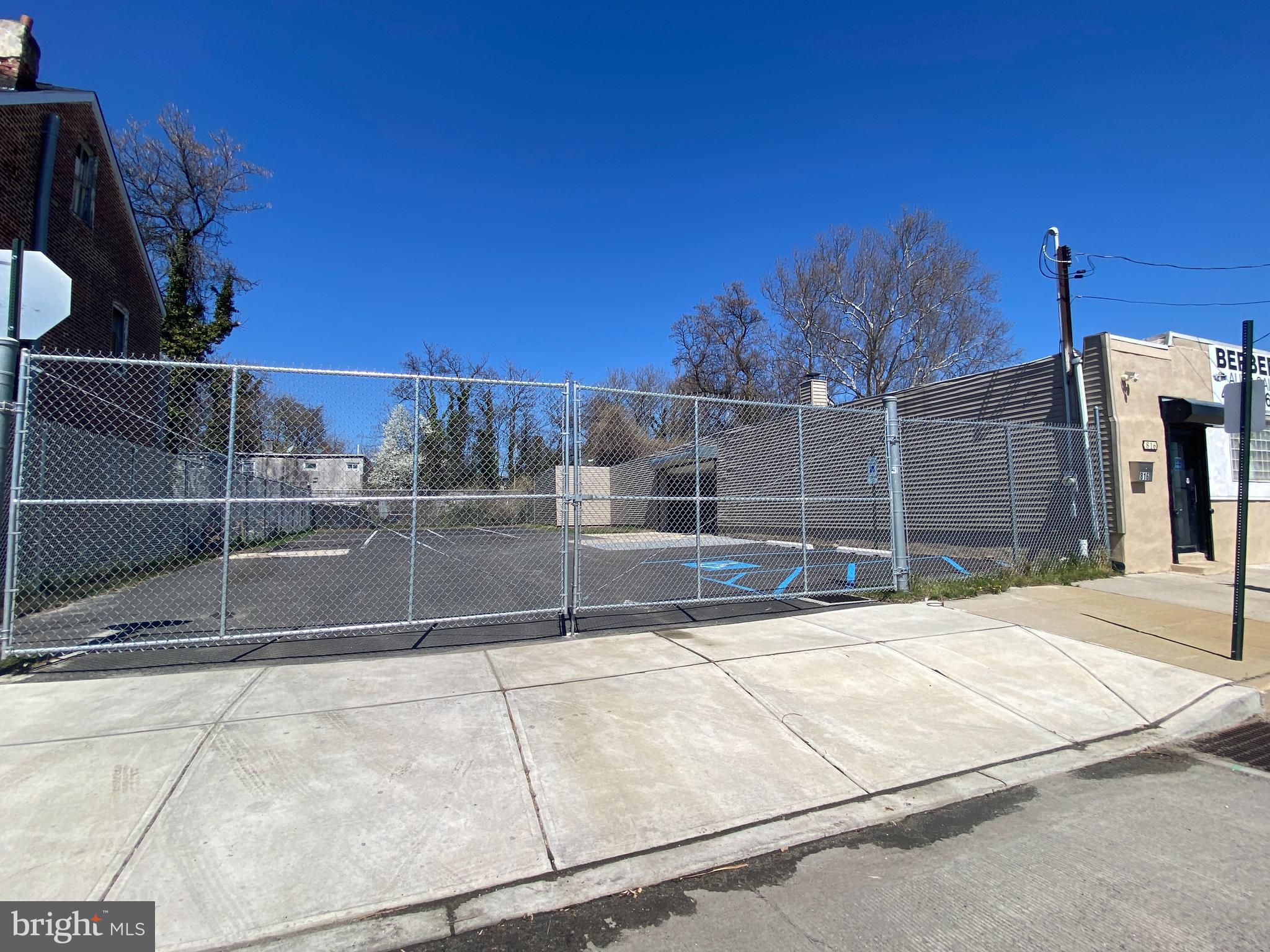 CHESTER CITY - Commercial Sale