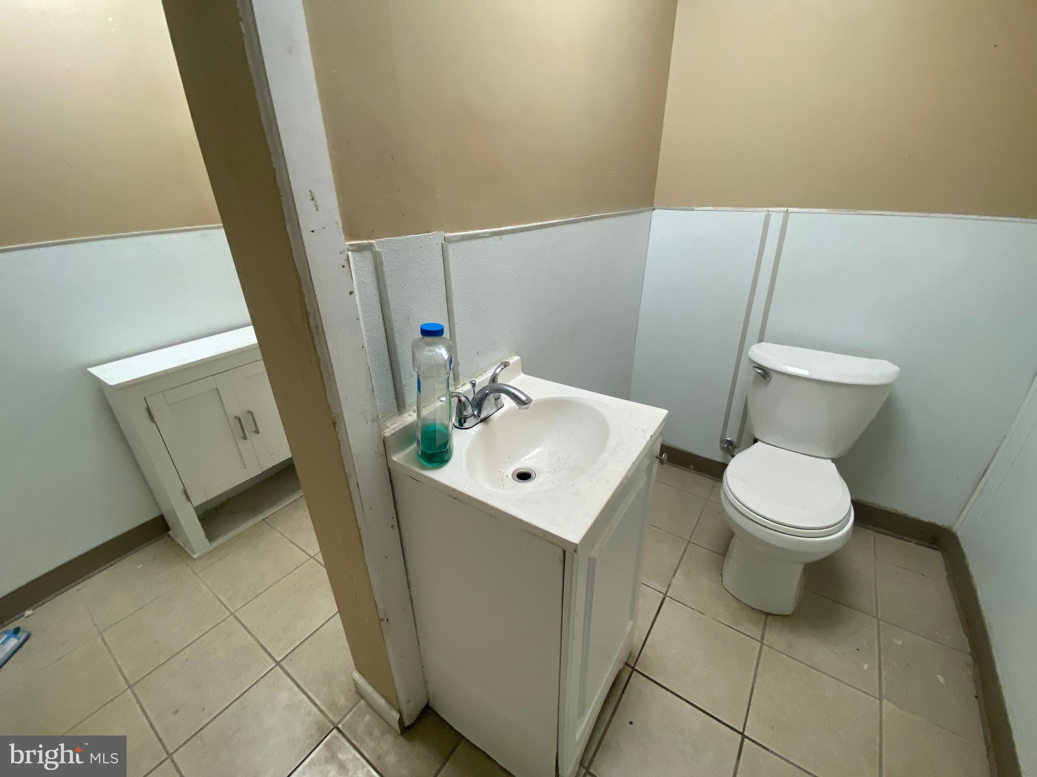 CHESTER CITY - Commercial Sale