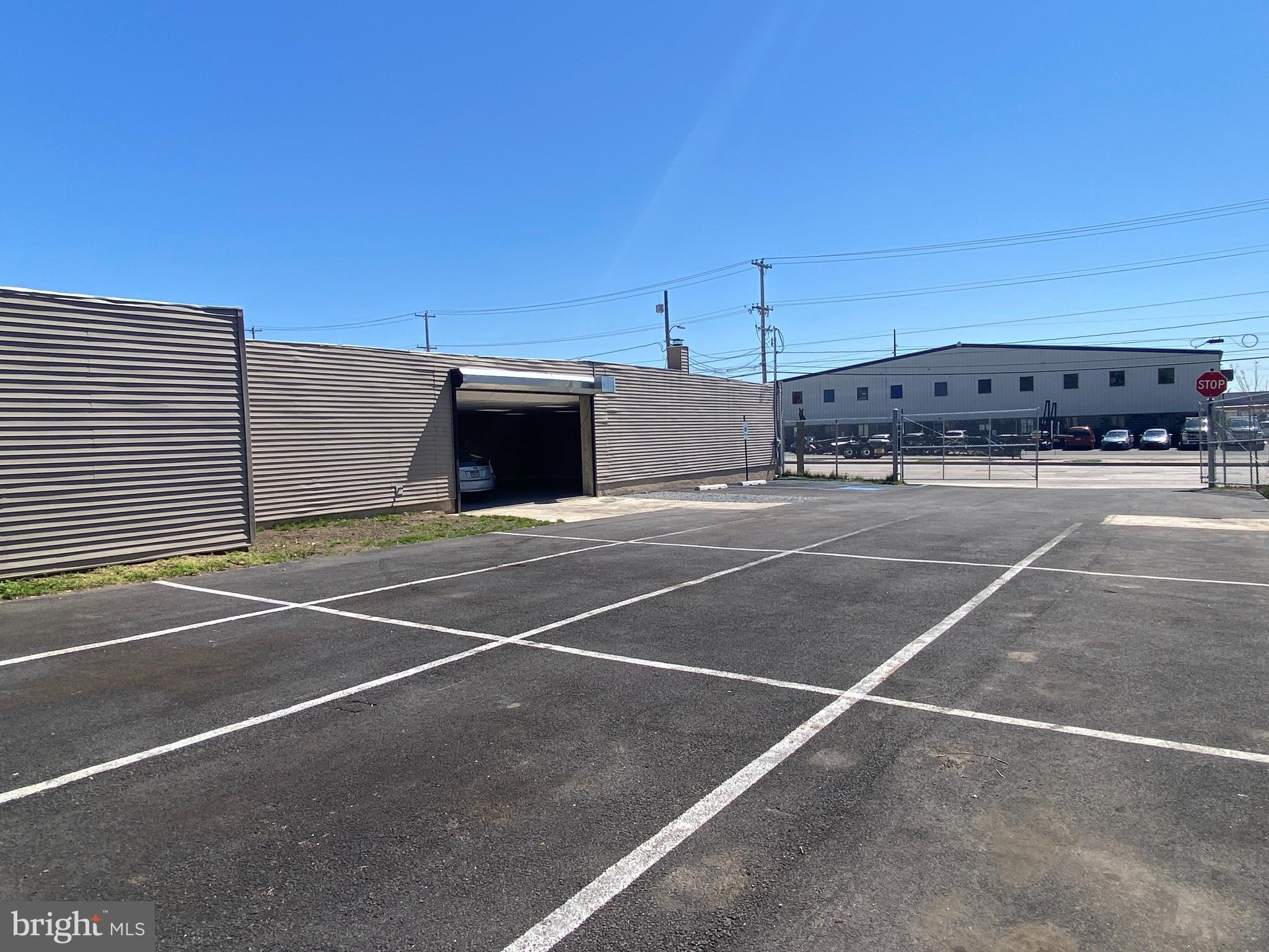 CHESTER CITY - Commercial Sale