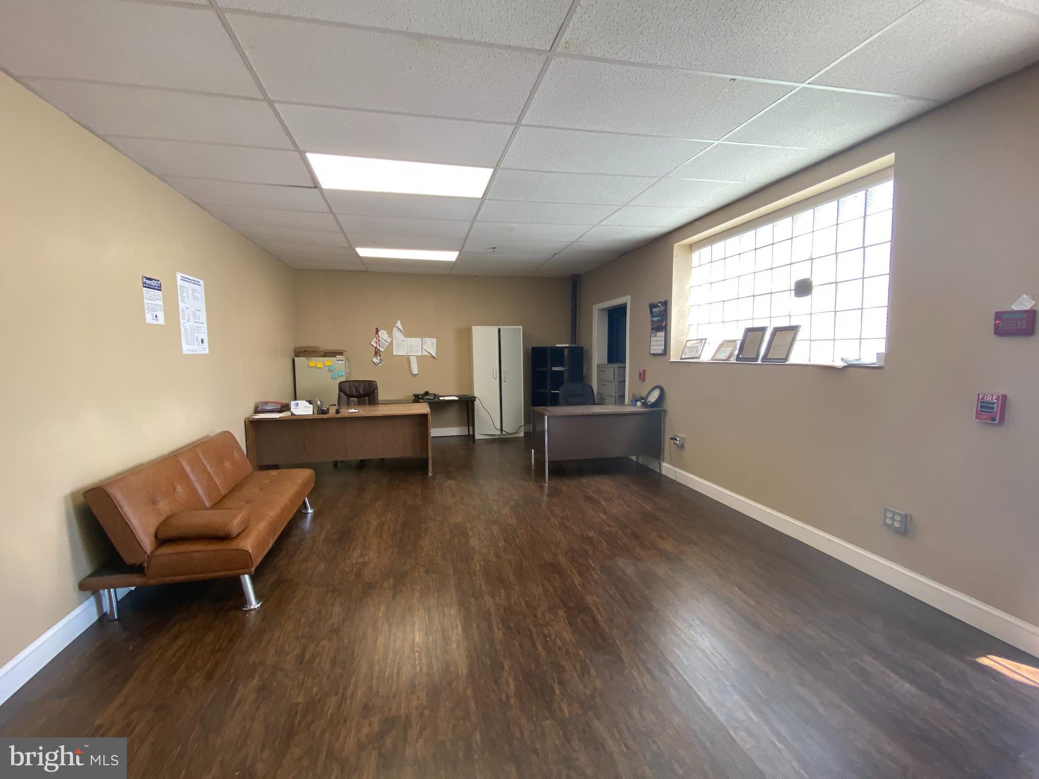 CHESTER CITY - Commercial Sale