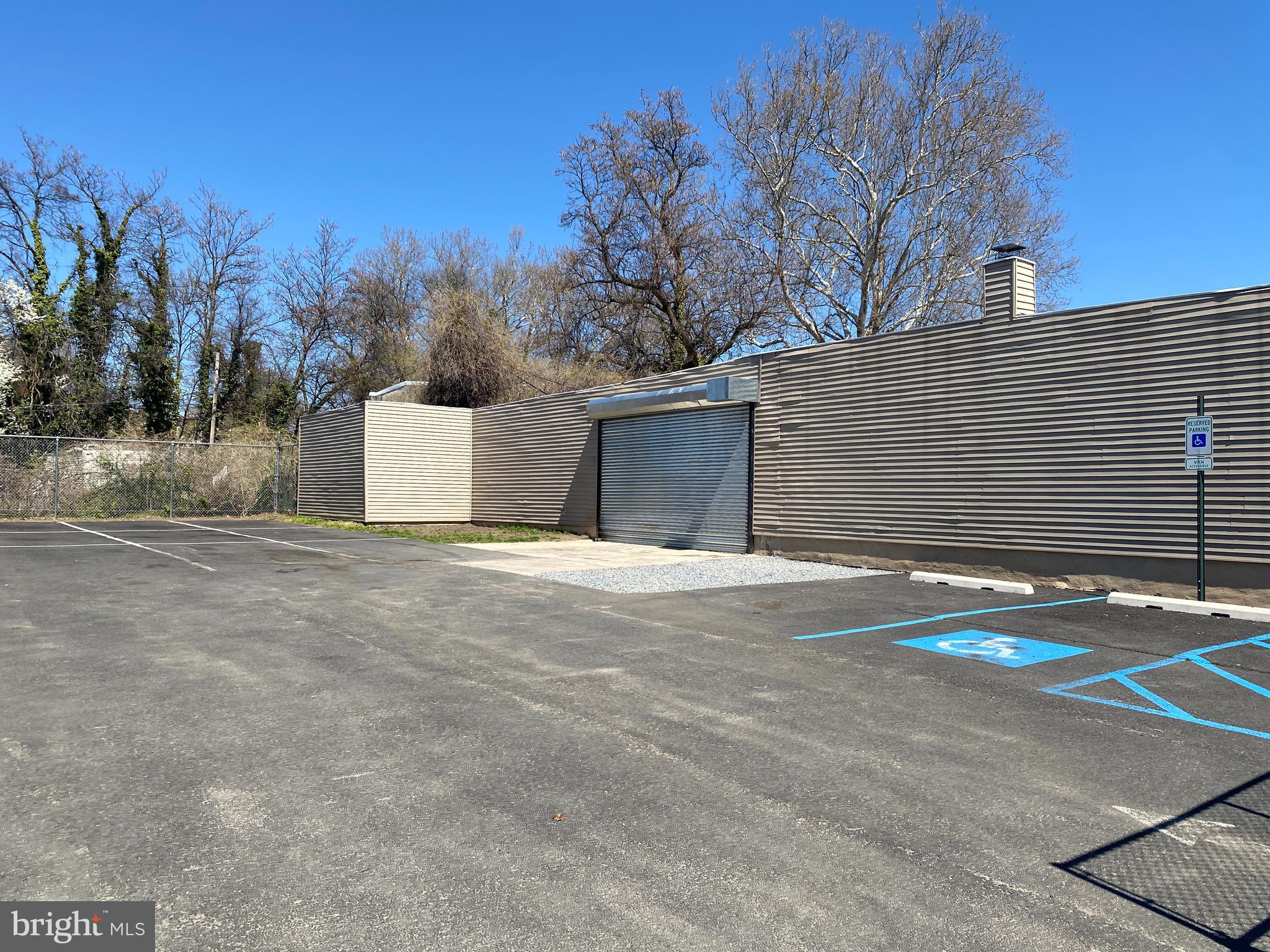 CHESTER CITY - Commercial Sale