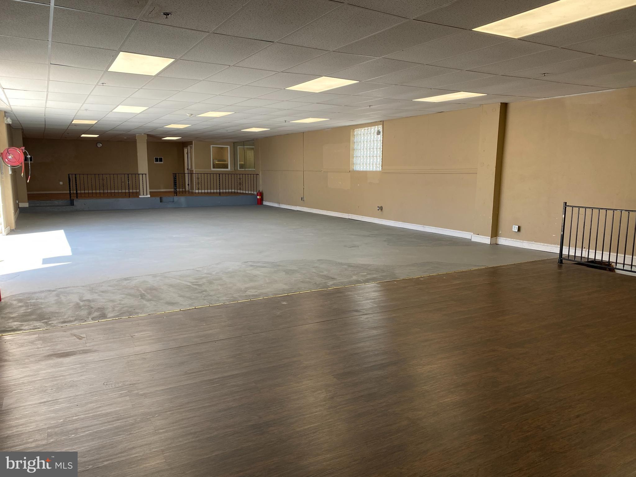 CHESTER CITY - Commercial Sale