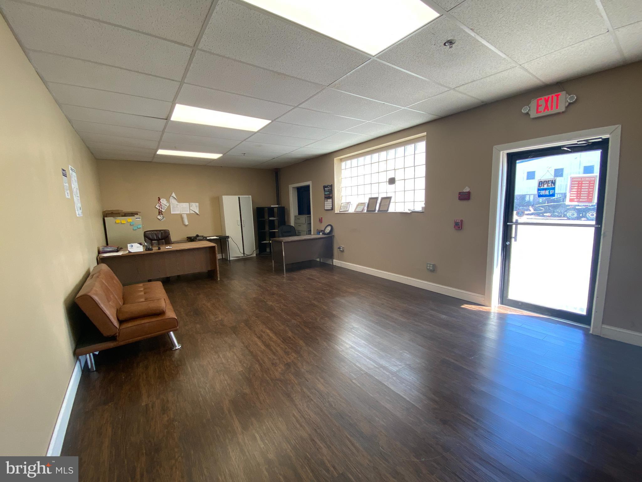 CHESTER CITY - Commercial Sale