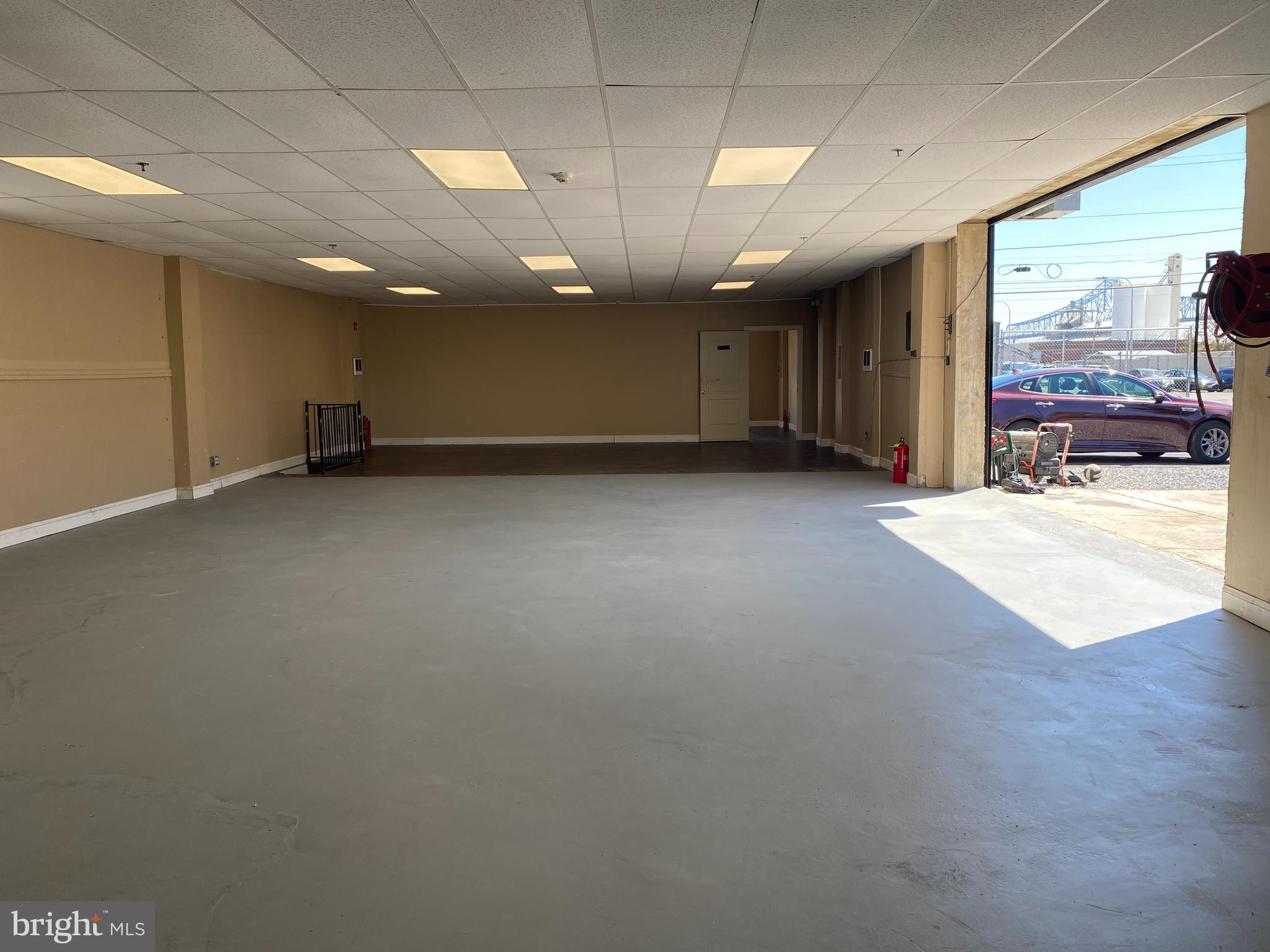 CHESTER CITY - Commercial Sale